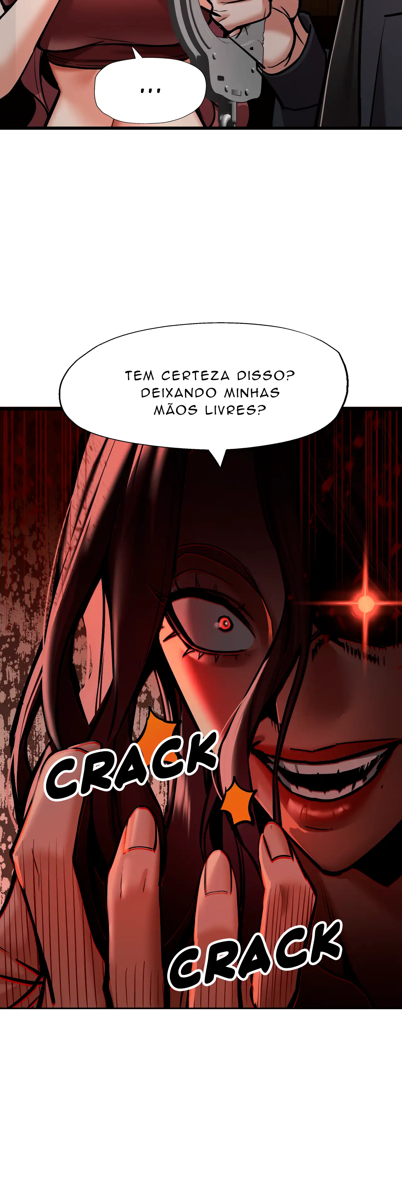 Ler Outlaw Girl (Sem Censura) Capitulo 2 Page 7