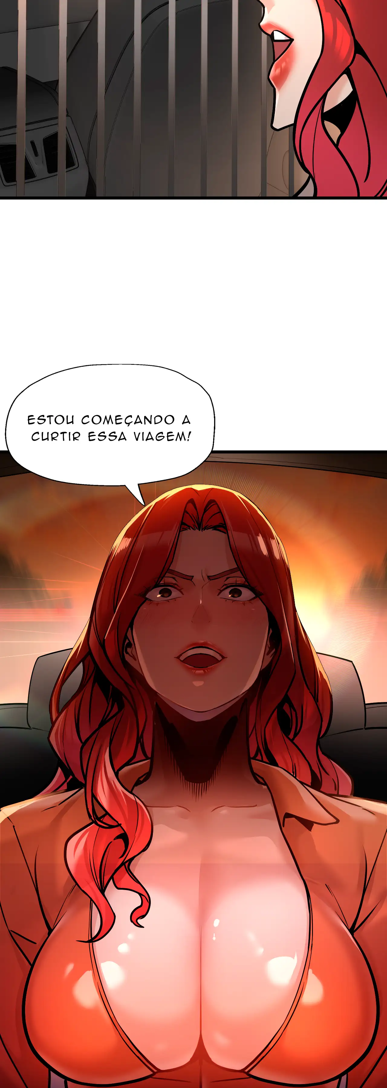 Ler Outlaw Girl (Sem Censura) Capitulo 3 Page 16