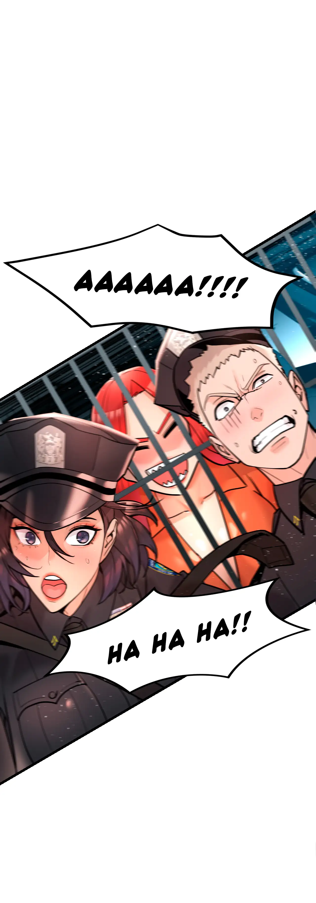 Ler Outlaw Girl (Sem Censura) Capitulo 3 Page 29