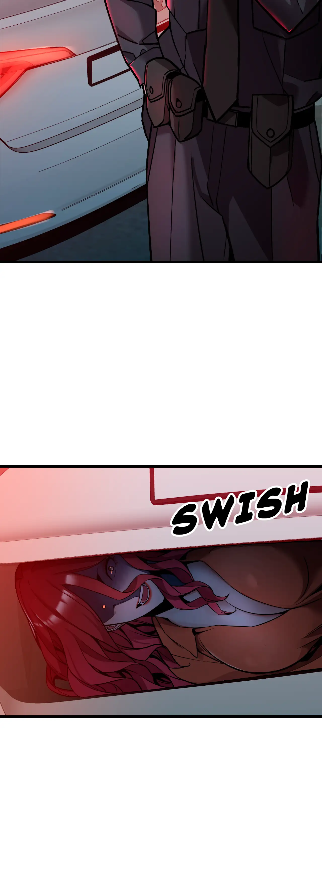 Ler Outlaw Girl (Sem Censura) Capitulo 3 Page 36