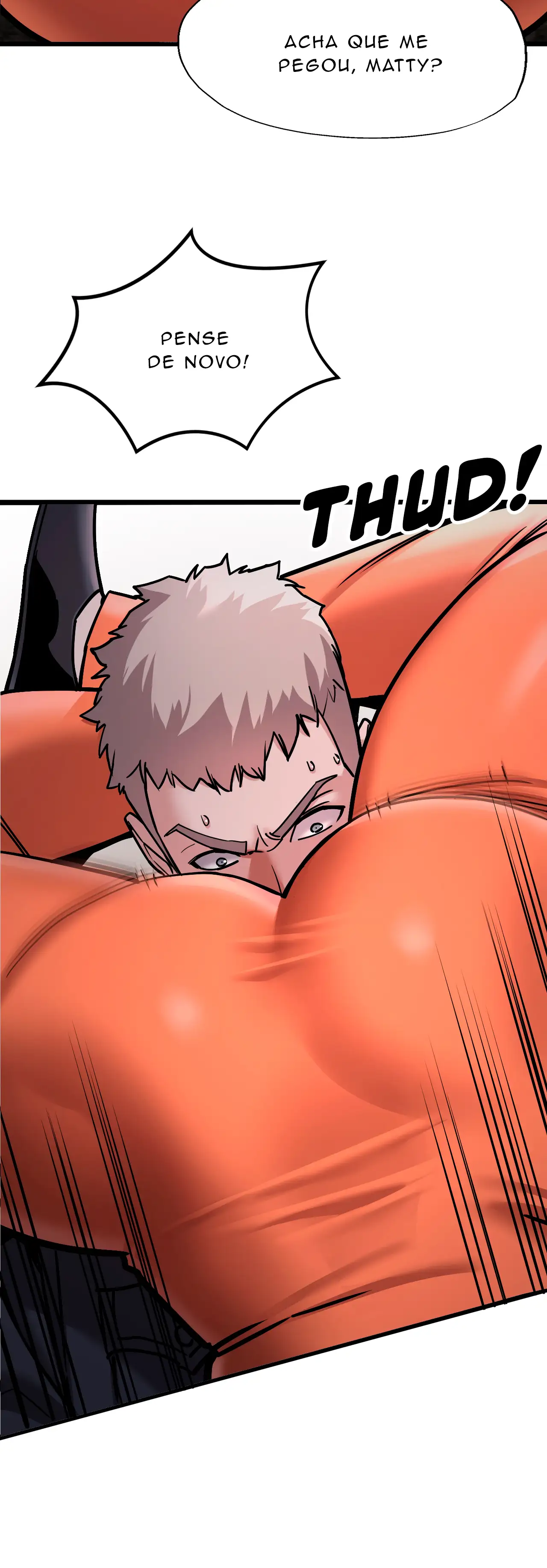 Ler Outlaw Girl (Sem Censura) Capitulo 3 Page 45