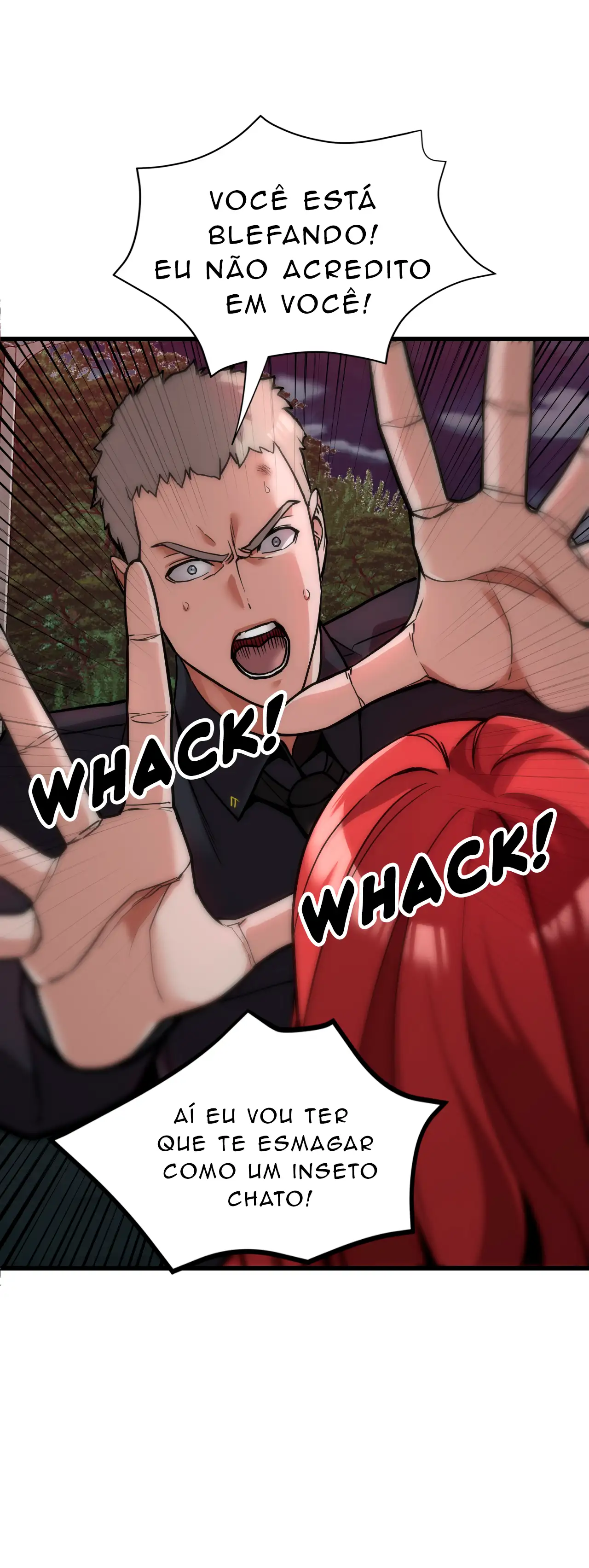 Ler Outlaw Girl (Sem Censura) Capitulo 3 Page 51