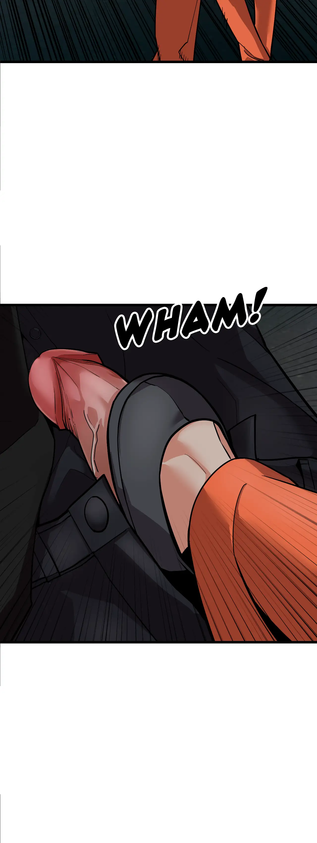 Ler Outlaw Girl (Sem Censura) Capitulo 3 Page 55