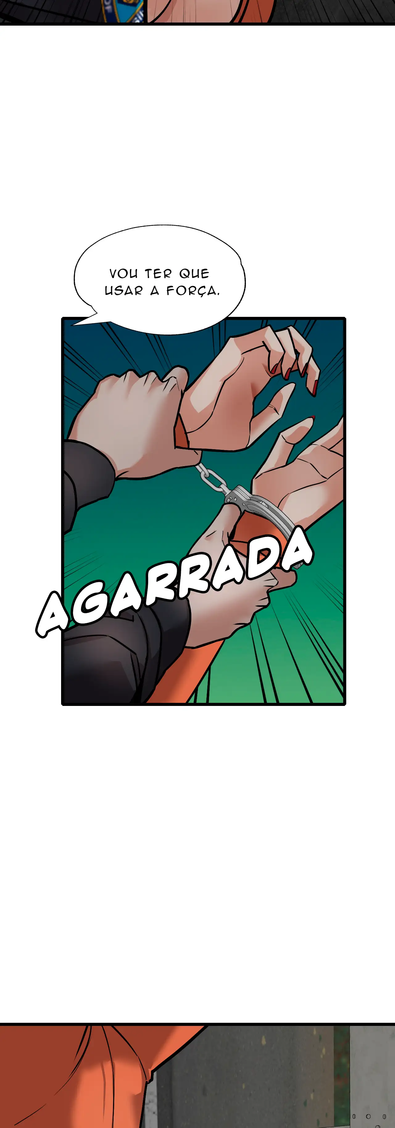 Ler Outlaw Girl (Sem Censura) Capitulo 3 Page 58