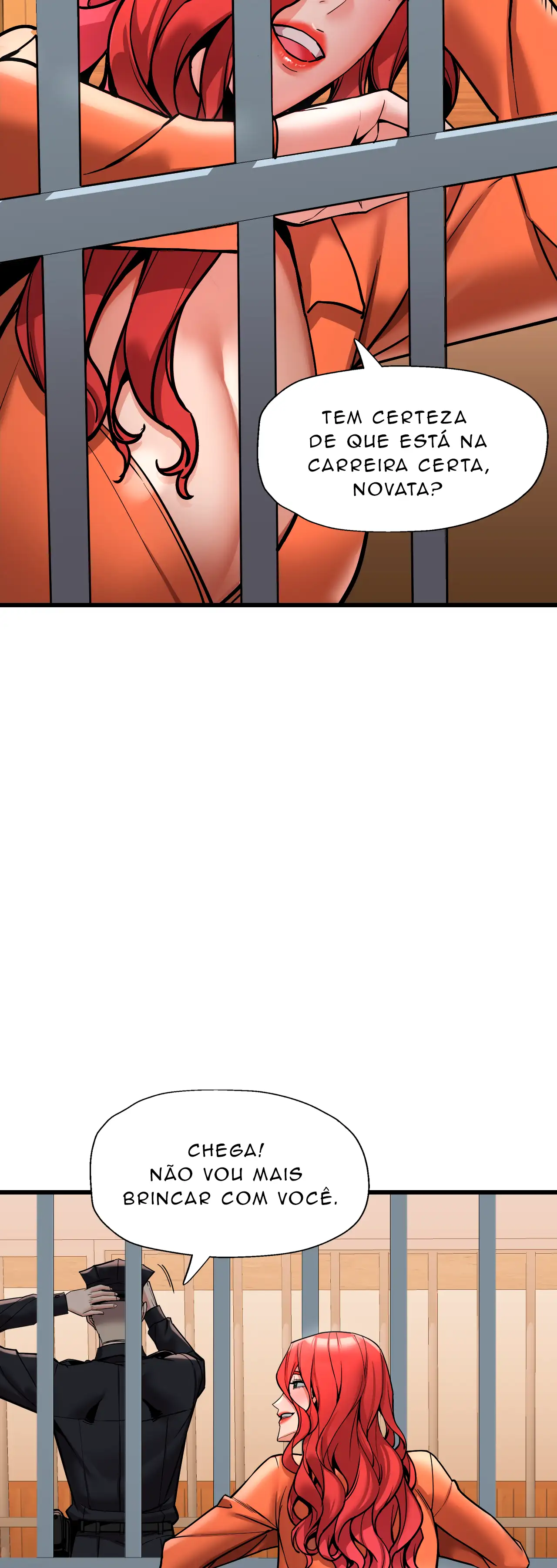 Ler Outlaw Girl (Sem Censura) Capitulo 3 Page 6