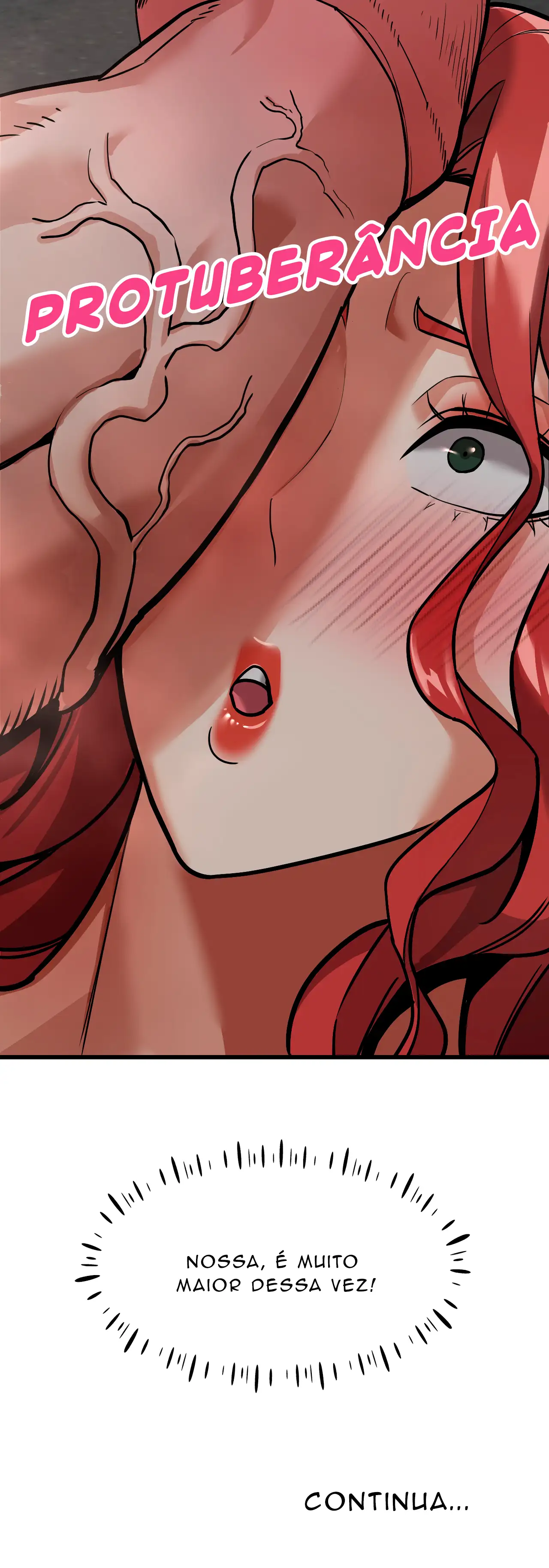 Ler Outlaw Girl (Sem Censura) Capitulo 3 Page 60