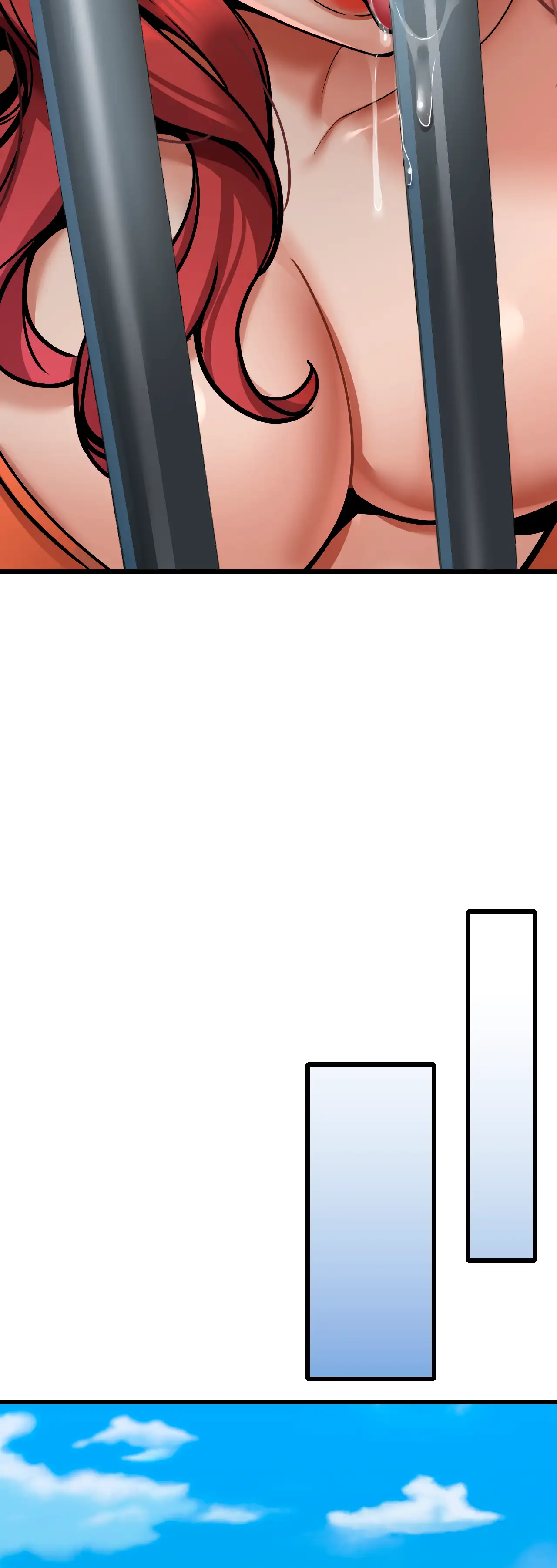 Ler Outlaw Girl (Sem Censura) Capitulo 3 Page 8