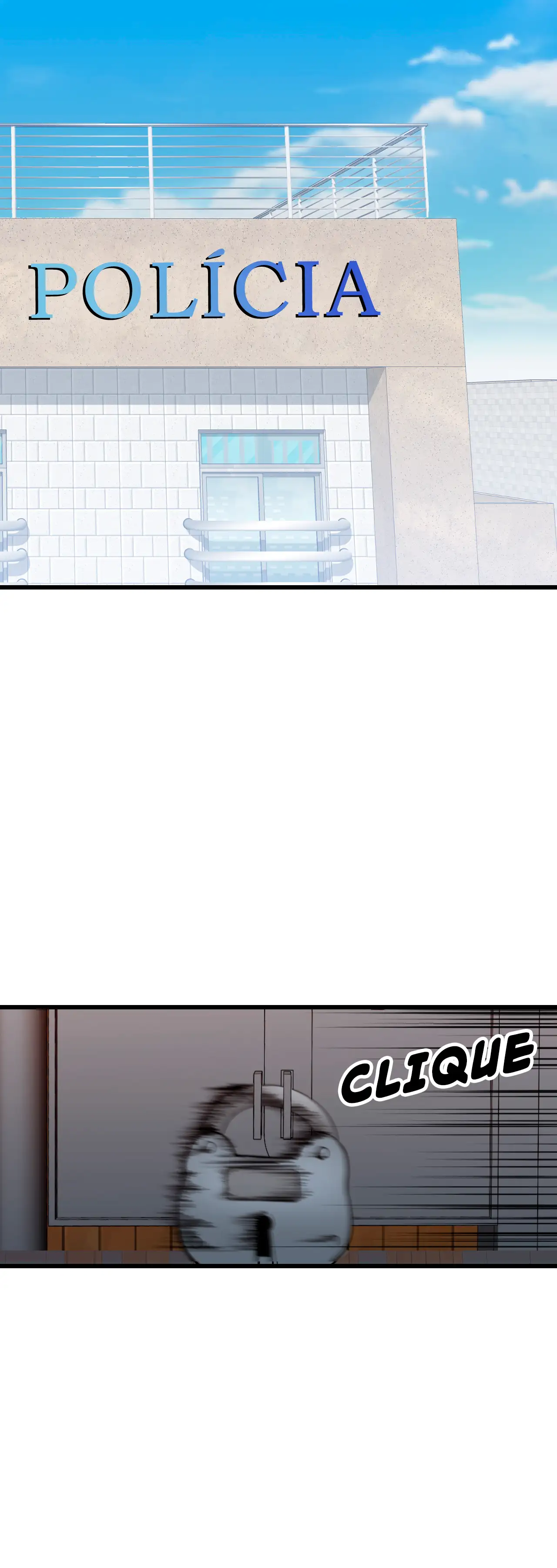 Ler Outlaw Girl (Sem Censura) Capitulo 3 Page 9