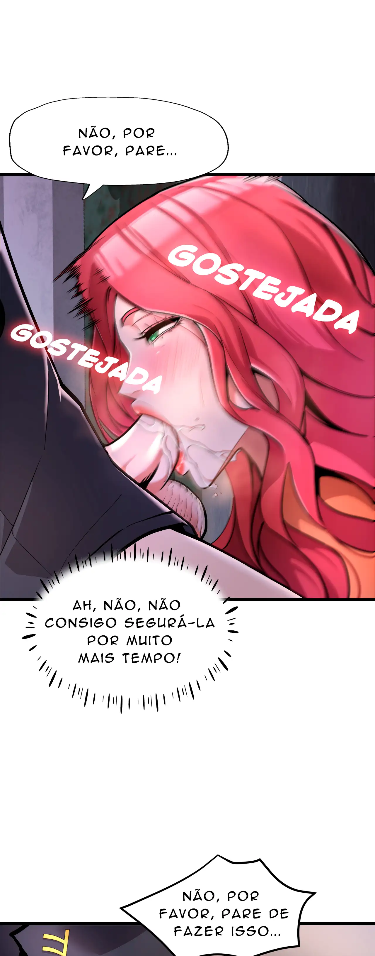 Ler Outlaw Girl (Sem Censura) Capitulo 4 Page 14
