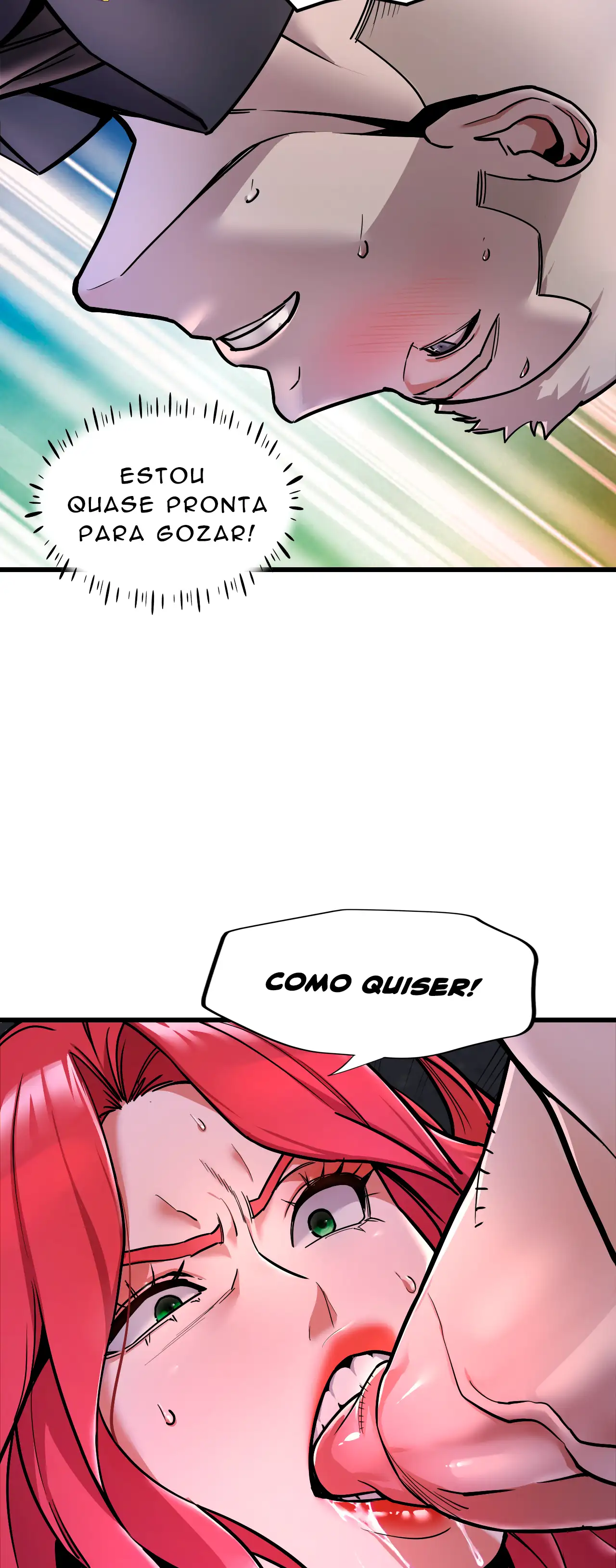 Ler Outlaw Girl (Sem Censura) Capitulo 4 Page 15