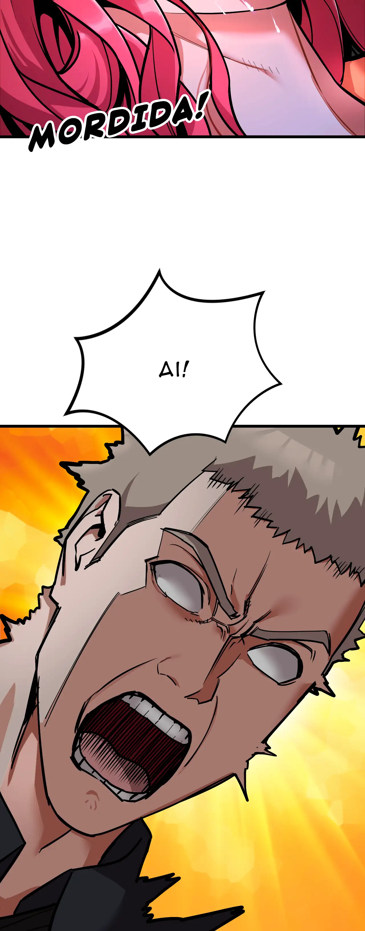 Ler Outlaw Girl (Sem Censura) Capitulo 4 Page 16