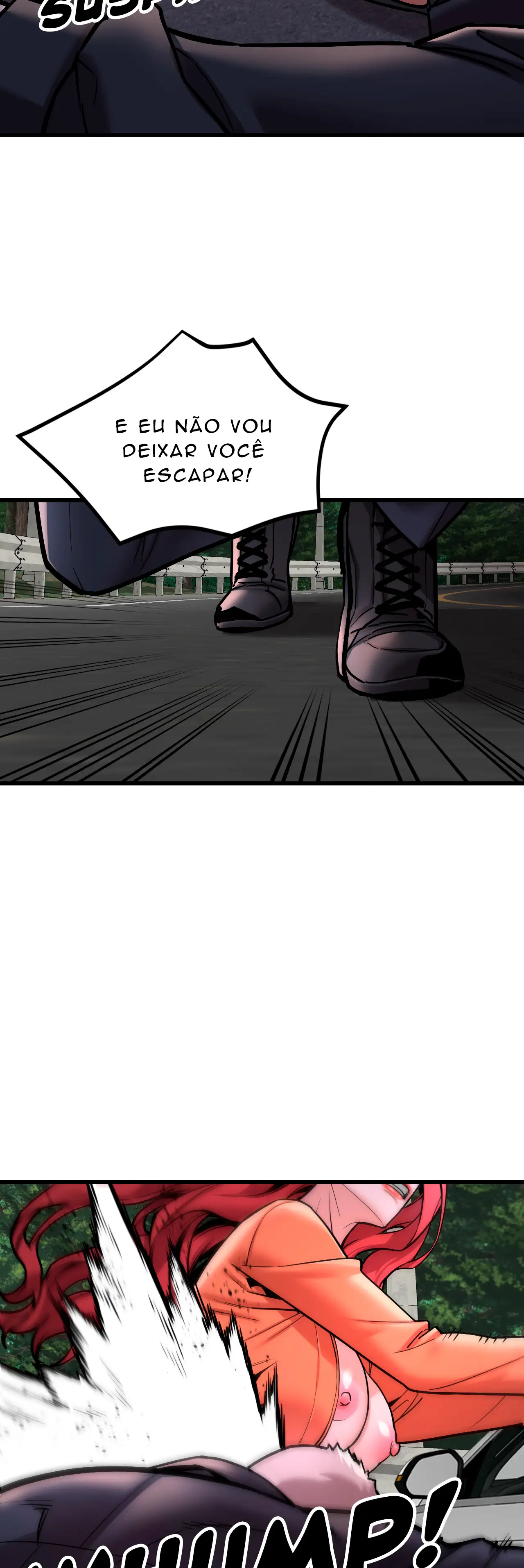 Ler Outlaw Girl (Sem Censura) Capitulo 4 Page 24