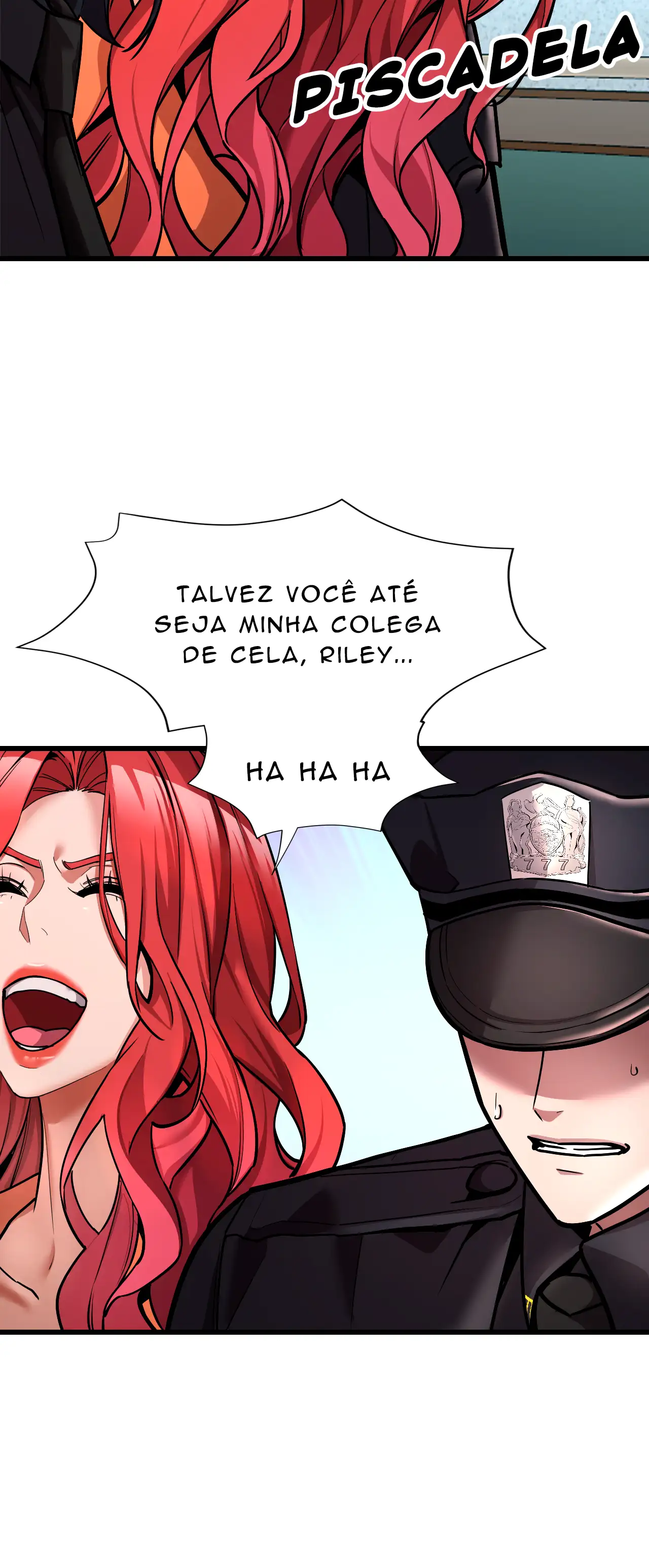 Ler Outlaw Girl (Sem Censura) Capitulo 4 Page 34
