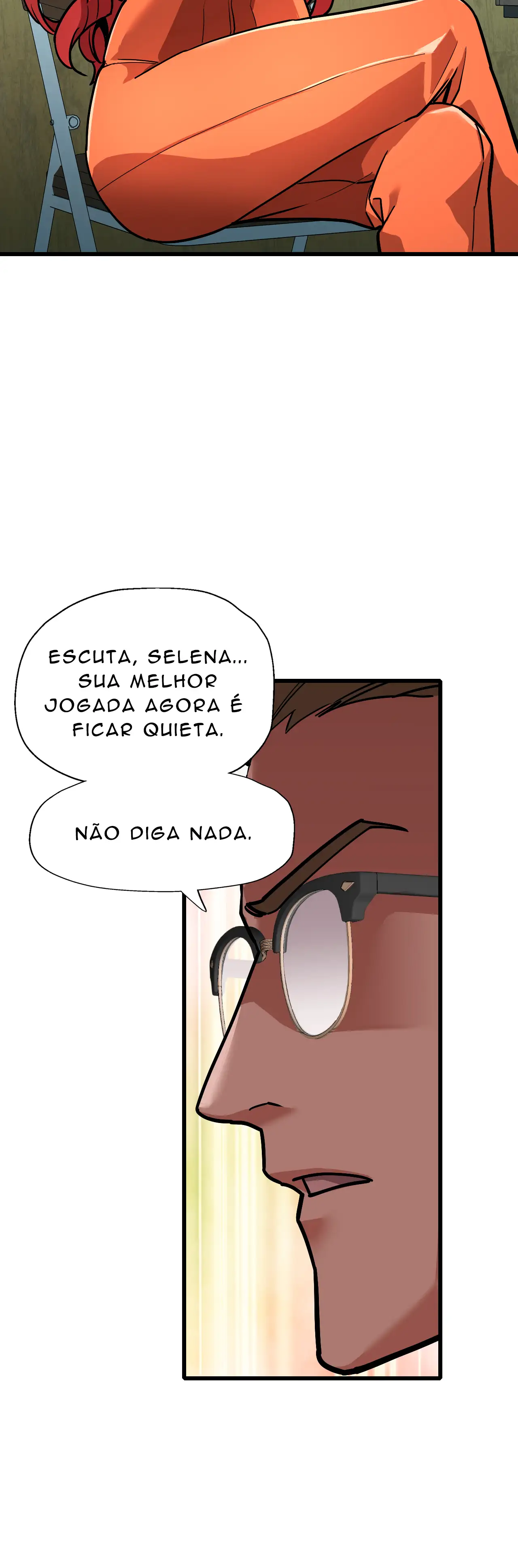 Ler Outlaw Girl (Sem Censura) Capitulo 4 Page 43