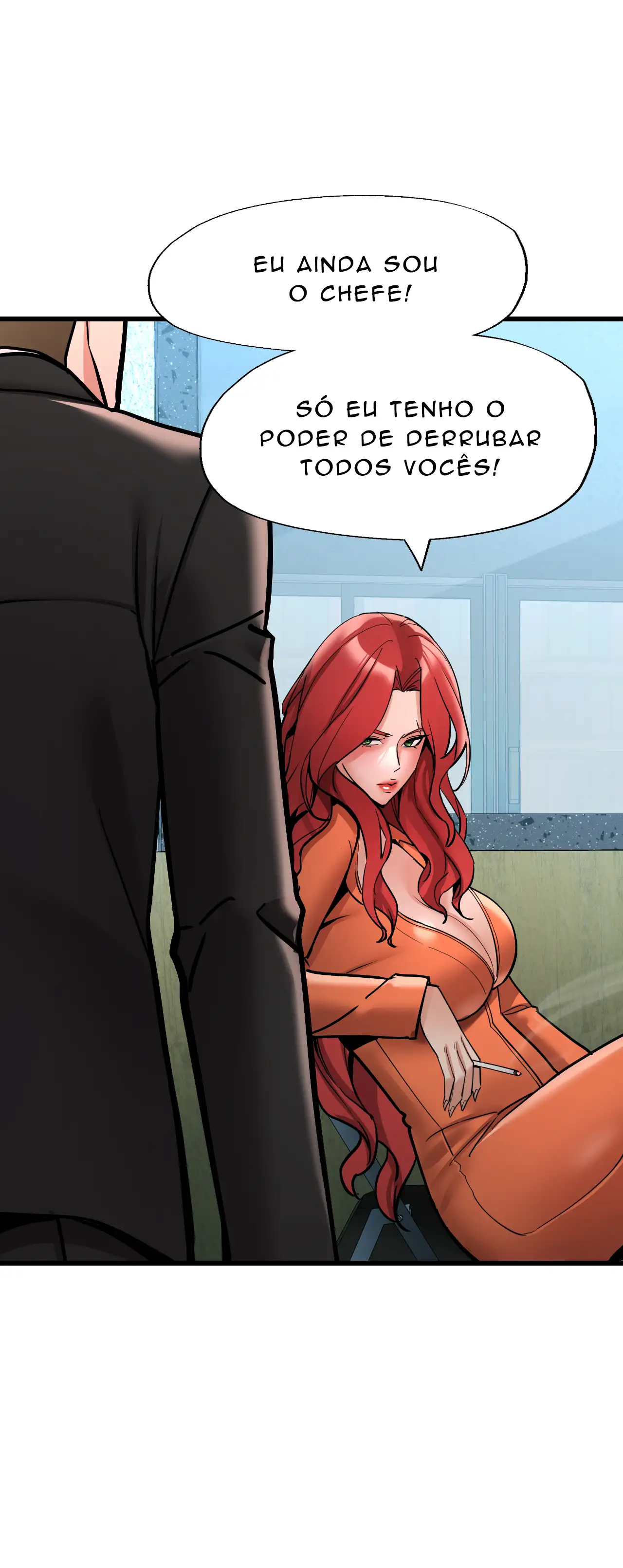 Ler Outlaw Girl (Sem Censura) Capitulo 4 Page 47