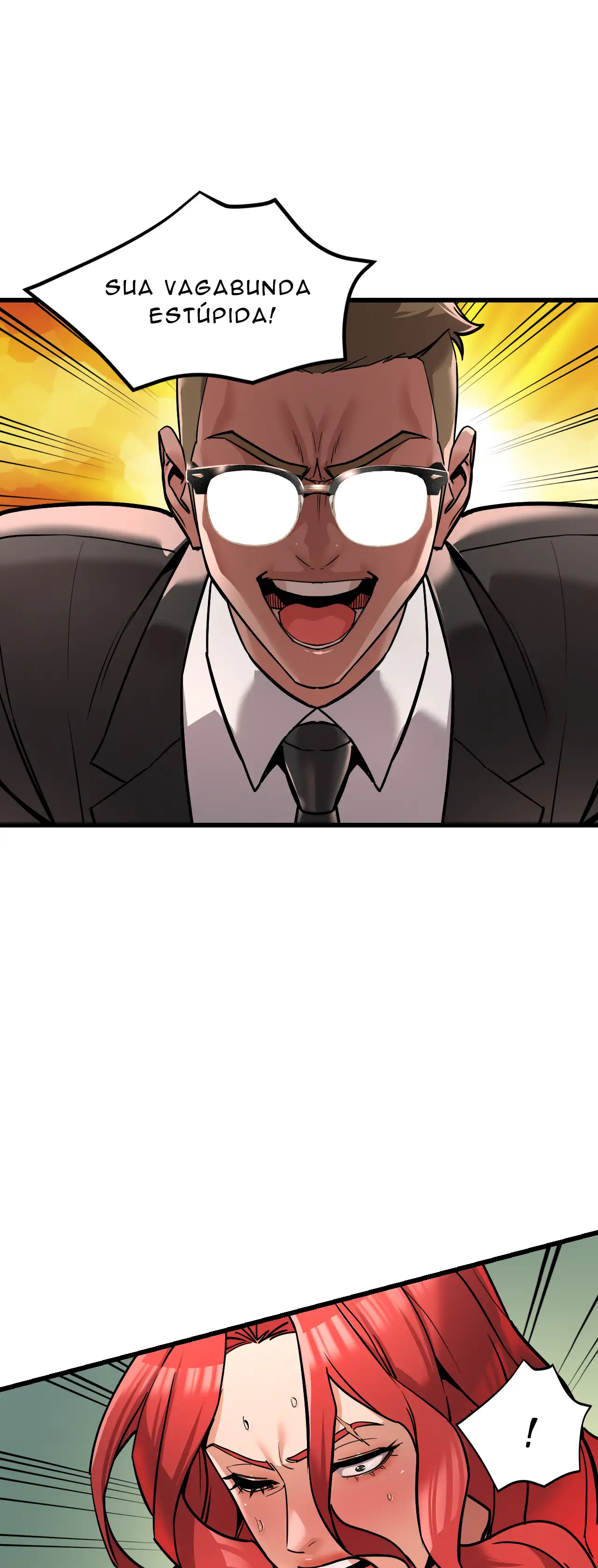 Ler Outlaw Girl (Sem Censura) Capitulo 4 Page 48