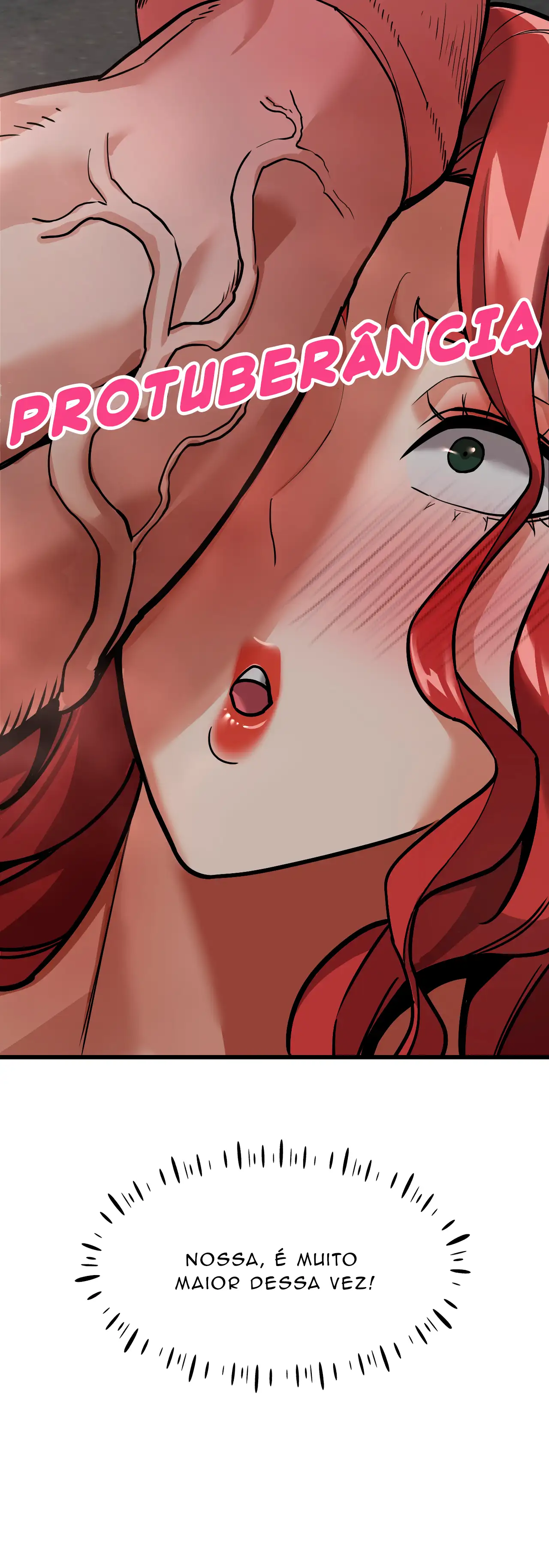 Ler Outlaw Girl (Sem Censura) Capitulo 4 Page 5