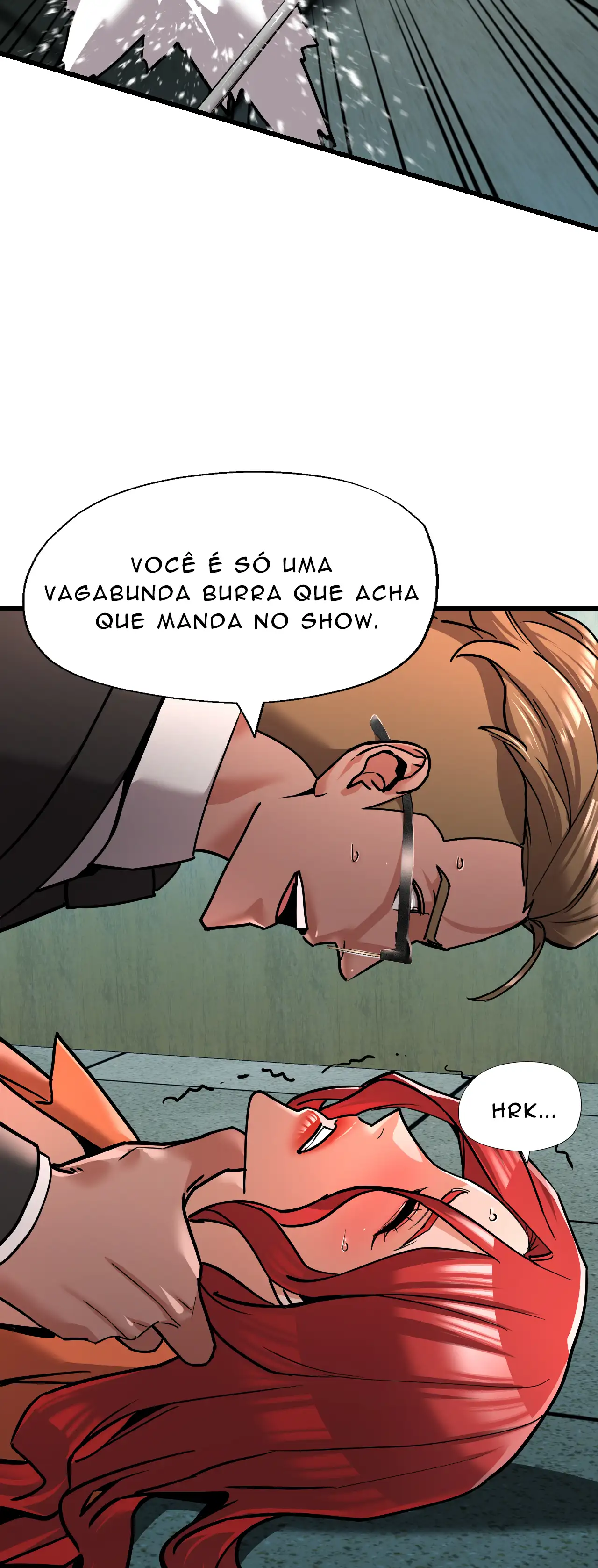 Ler Outlaw Girl (Sem Censura) Capitulo 4 Page 50