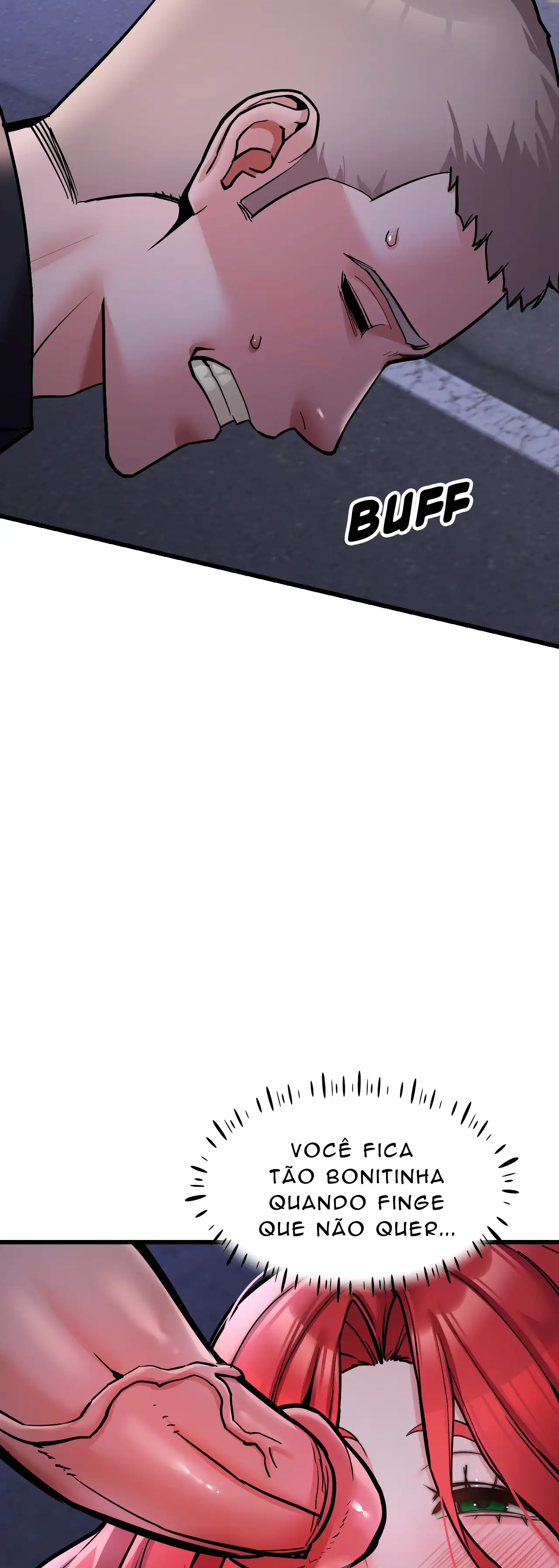 Ler Outlaw Girl (Sem Censura) Capitulo 4 Page 8