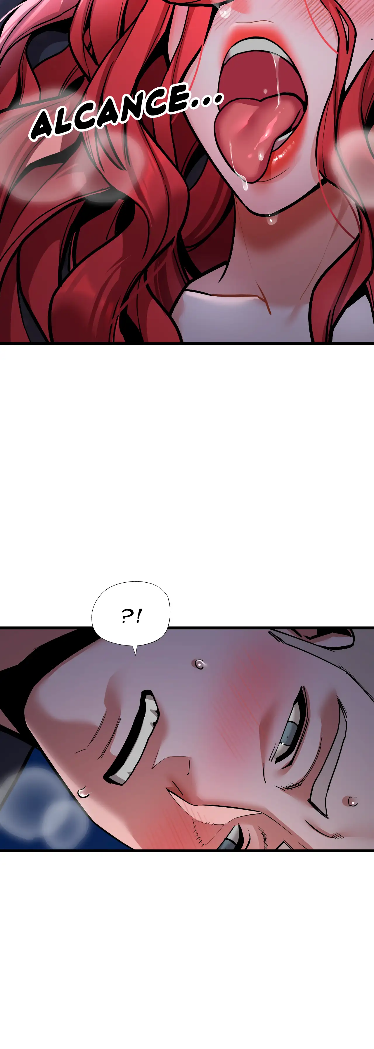 Ler Outlaw Girl (Sem Censura) Capitulo 4 Page 9