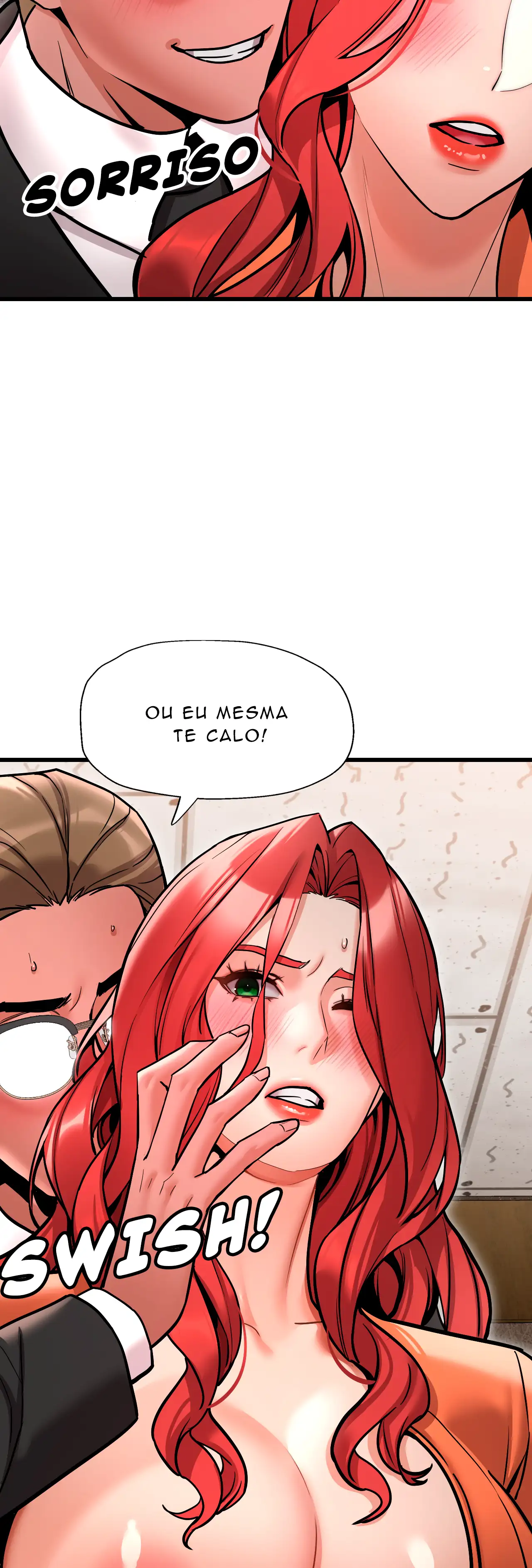 Ler Outlaw Girl (Sem Censura) Capitulo 5 Page 12