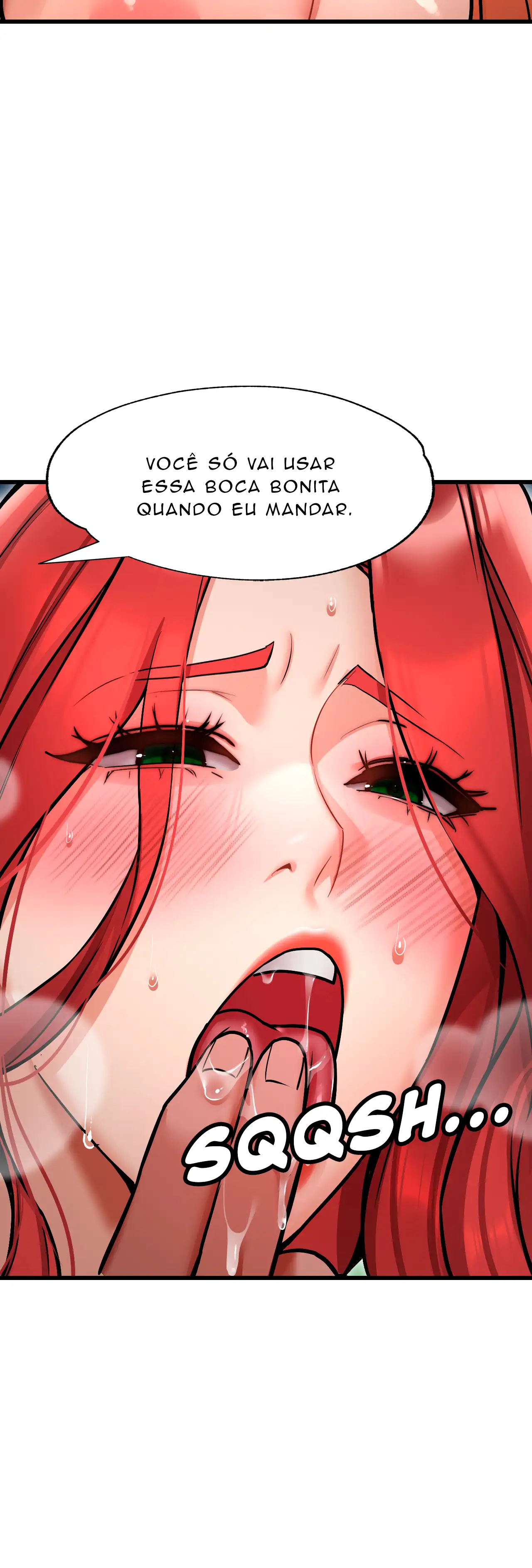 Ler Outlaw Girl (Sem Censura) Capitulo 5 Page 13