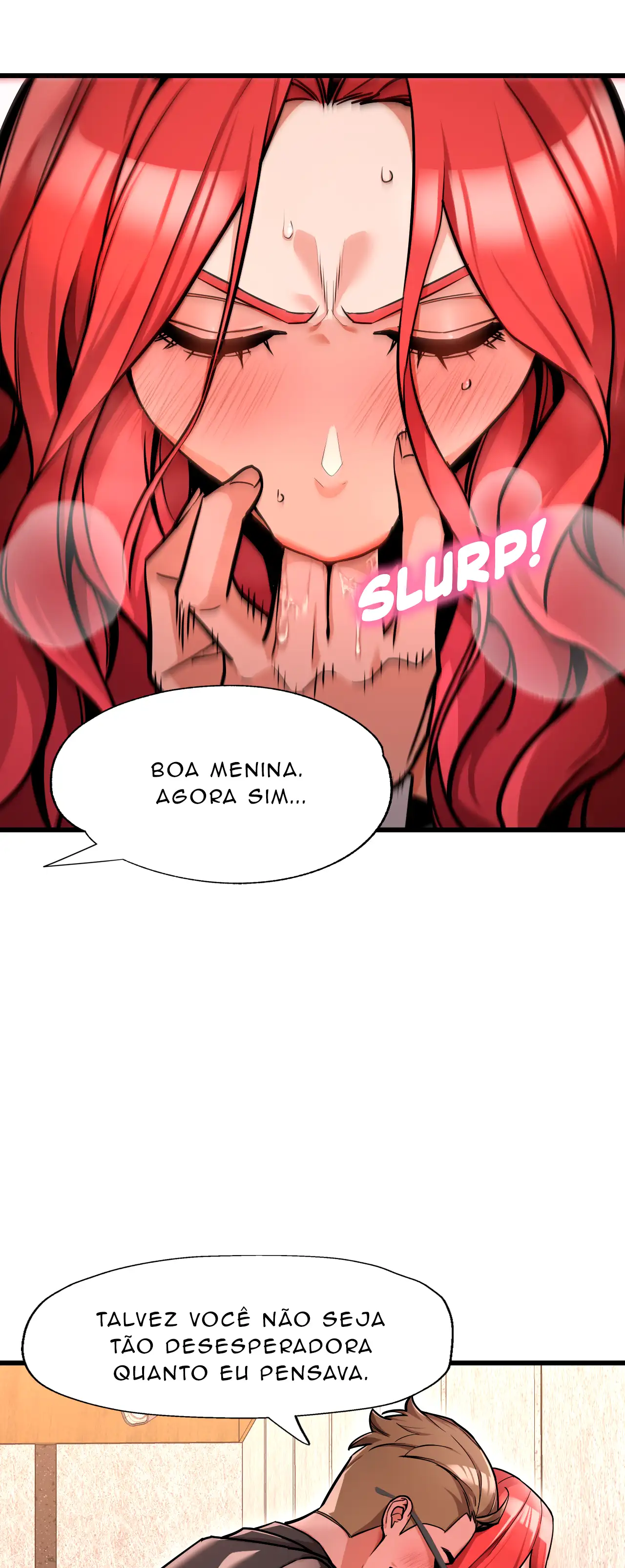 Ler Outlaw Girl (Sem Censura) Capitulo 5 Page 15