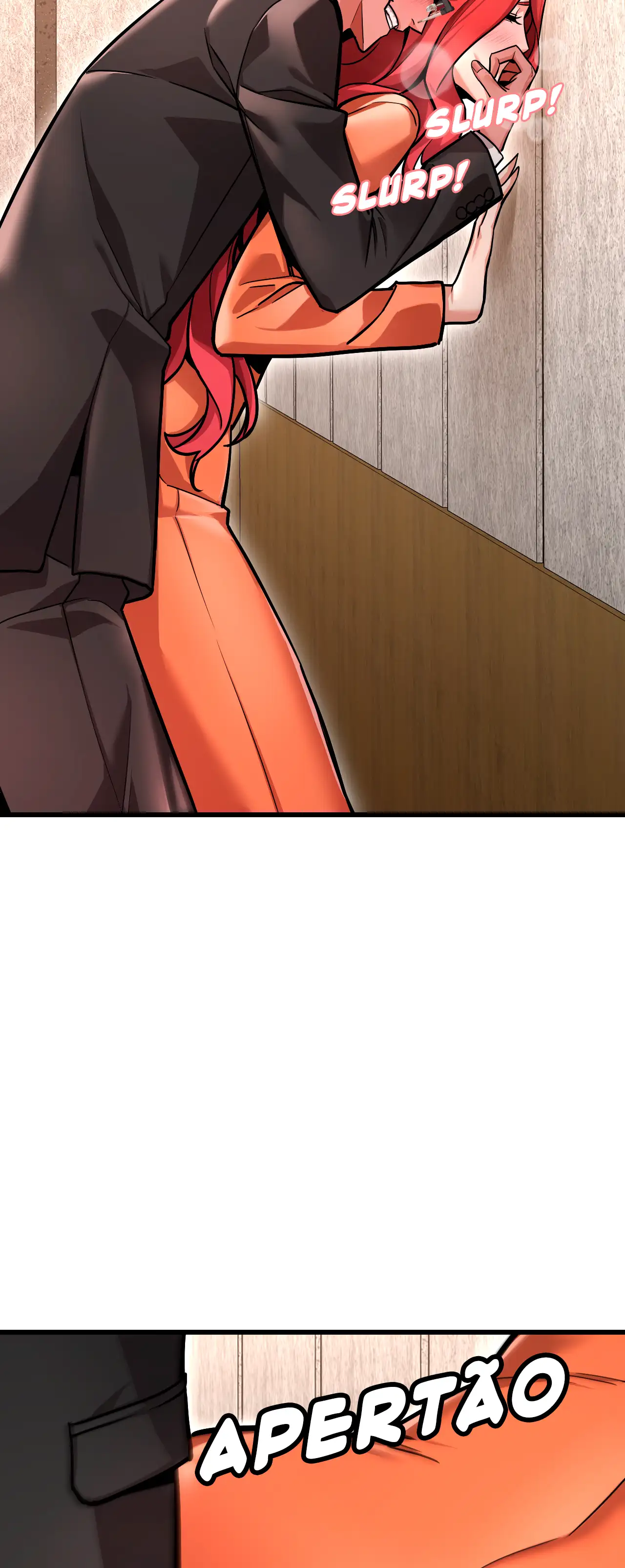 Ler Outlaw Girl (Sem Censura) Capitulo 5 Page 16