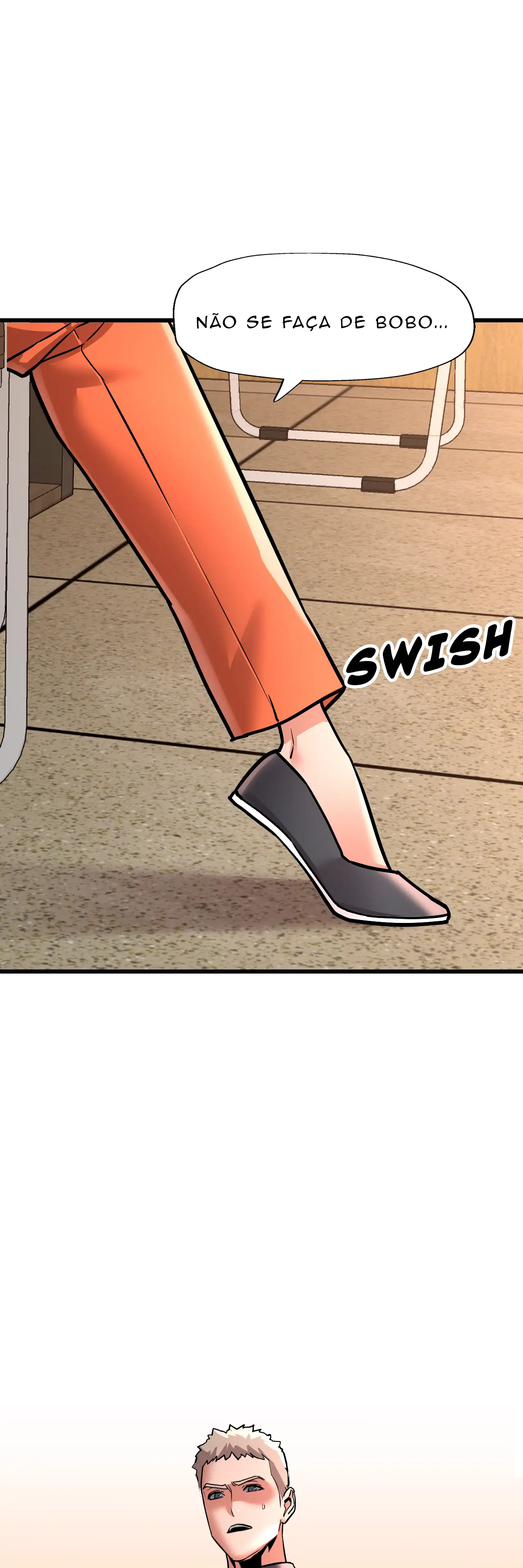 Ler Outlaw Girl (Sem Censura) Capitulo 5 Page 49