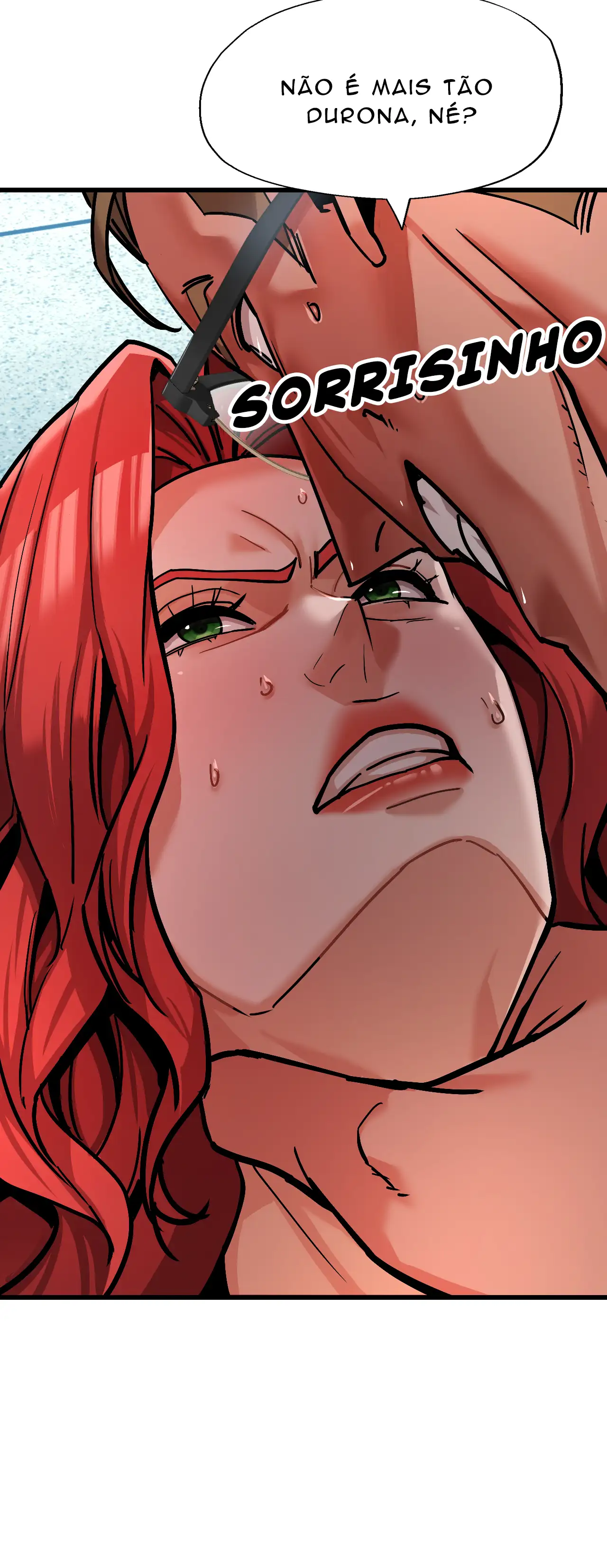 Ler Outlaw Girl (Sem Censura) Capitulo 5 Page 5