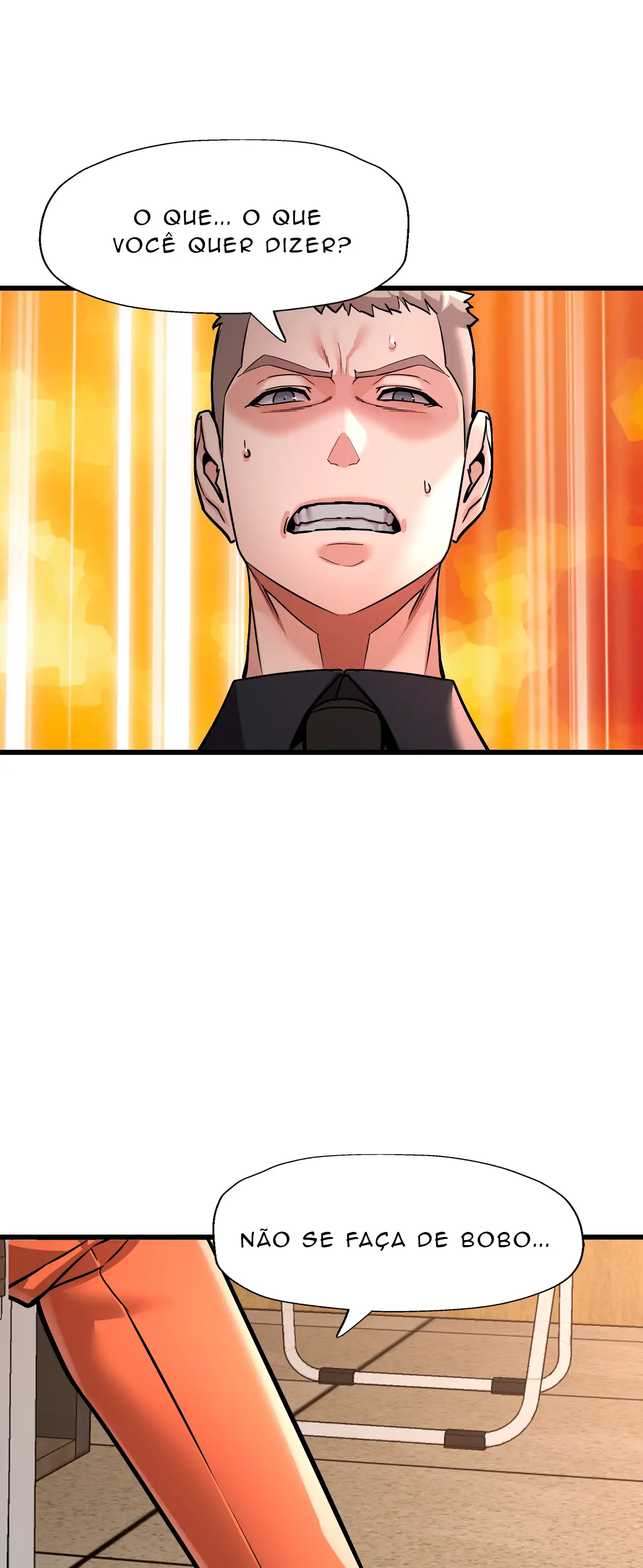 Ler Outlaw Girl (Sem Censura) Capitulo 6 Page 1