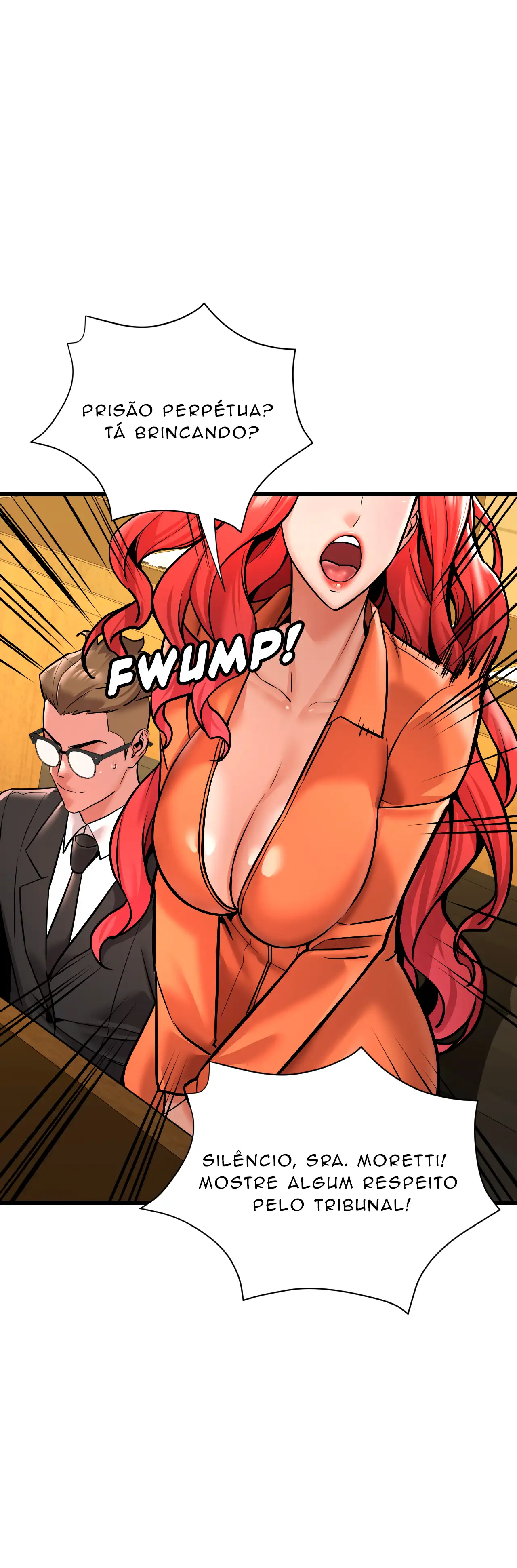 Ler Outlaw Girl (Sem Censura) Capitulo 6 Page 24