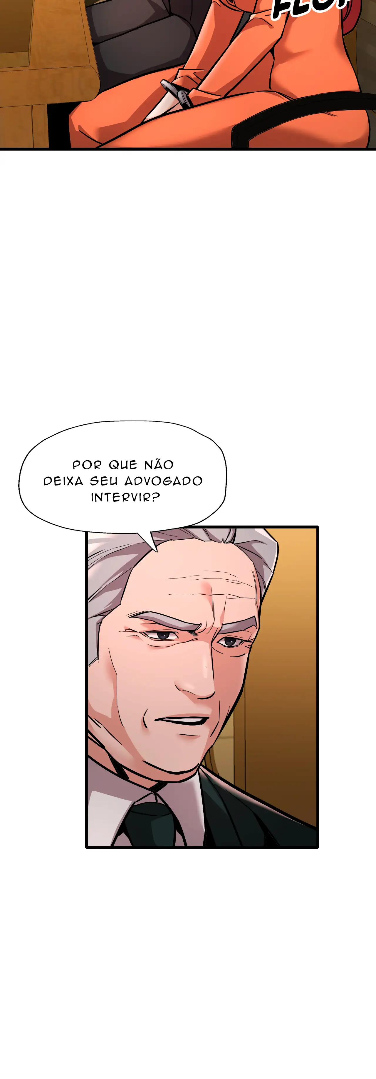 Ler Outlaw Girl (Sem Censura) Capitulo 6 Page 26