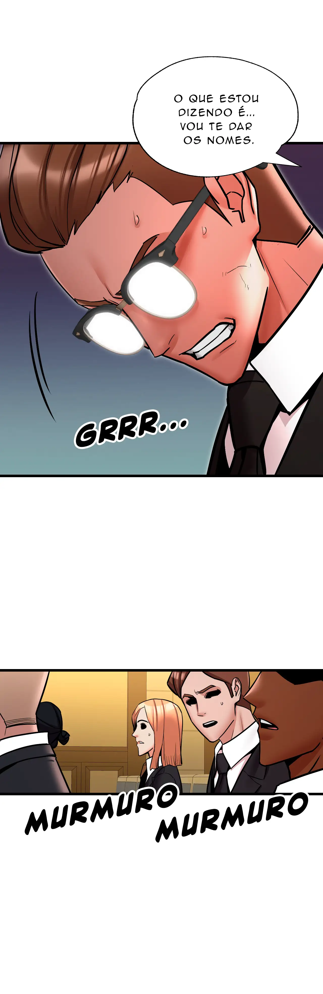 Ler Outlaw Girl (Sem Censura) Capitulo 6 Page 28