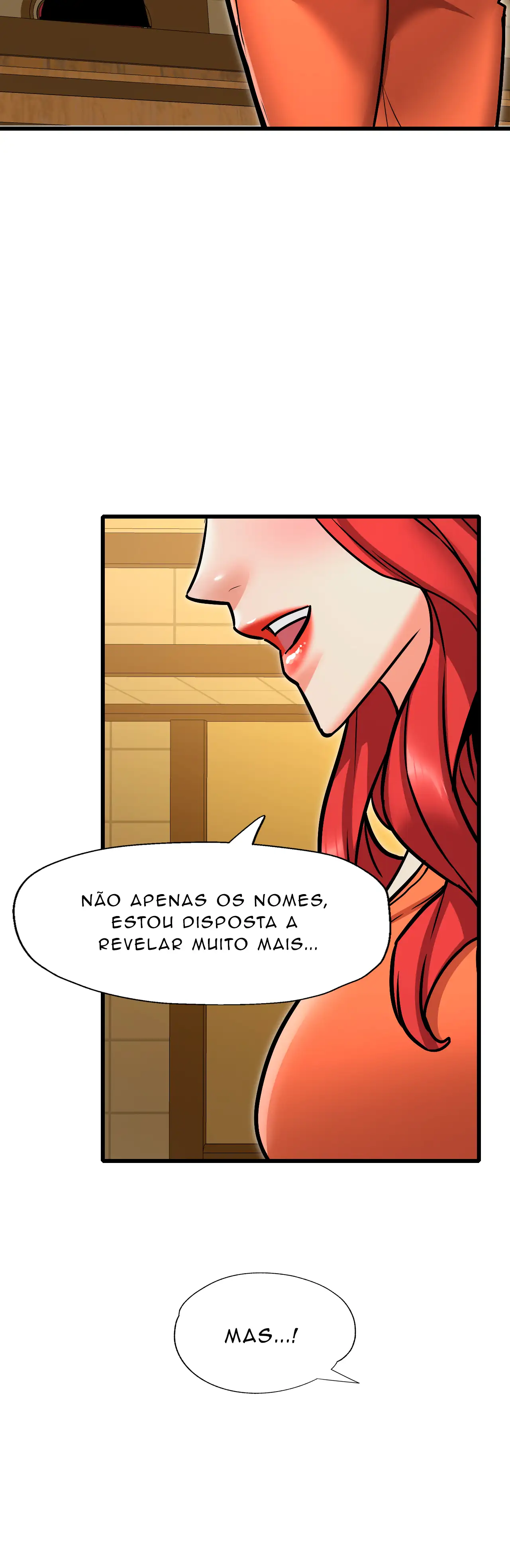 Ler Outlaw Girl (Sem Censura) Capitulo 6 Page 30