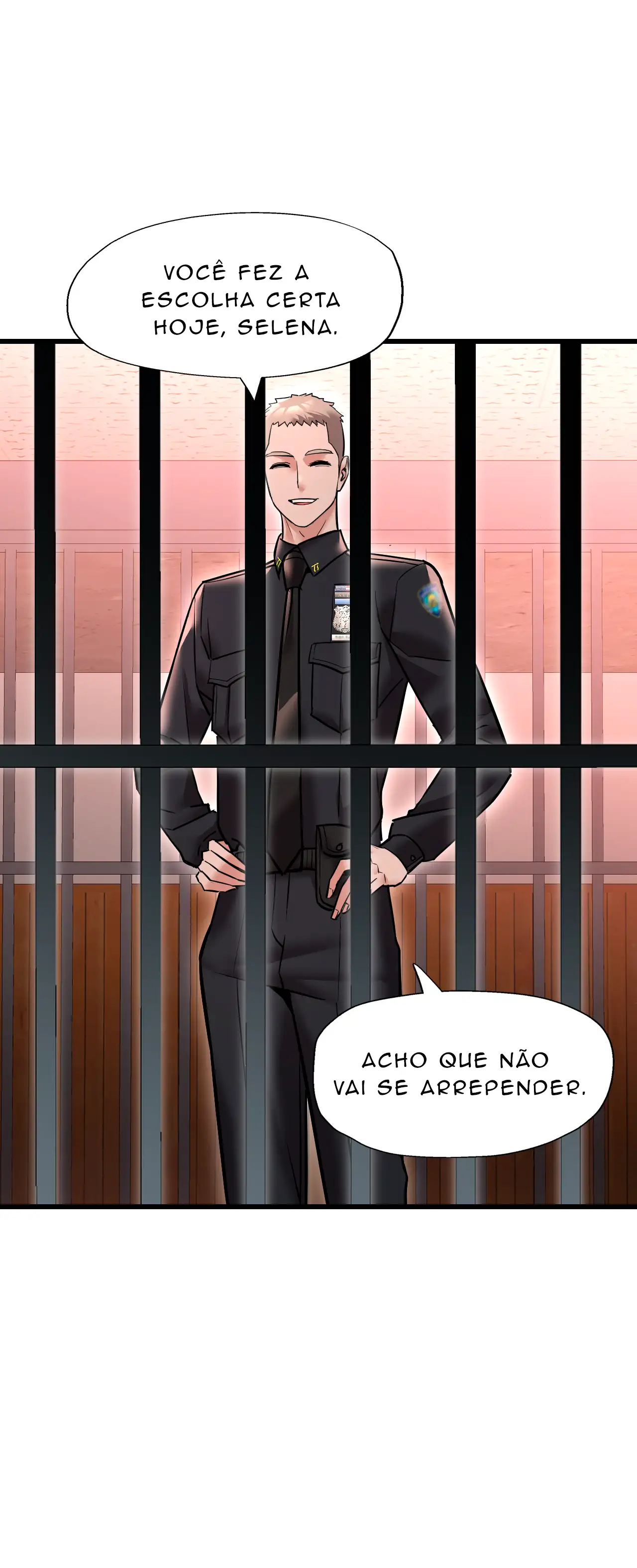Ler Outlaw Girl (Sem Censura) Capitulo 6 Page 36