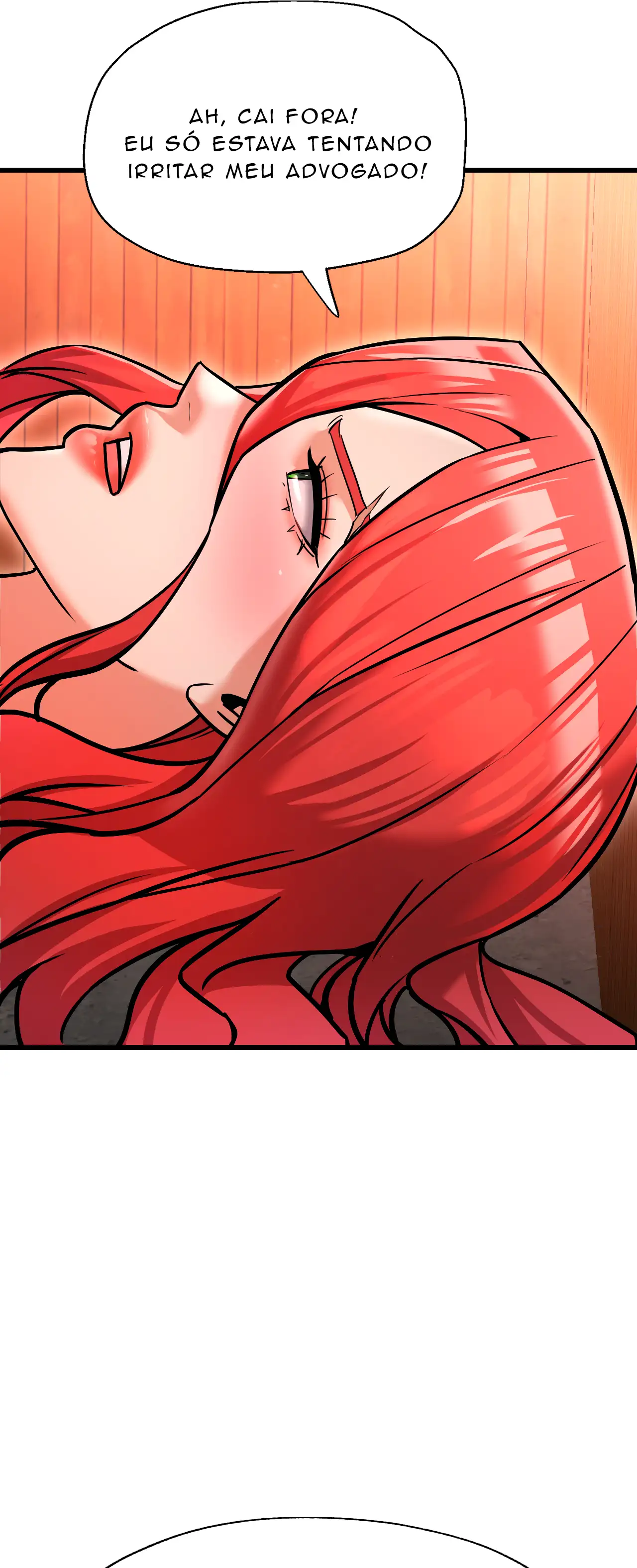 Ler Outlaw Girl (Sem Censura) Capitulo 6 Page 37