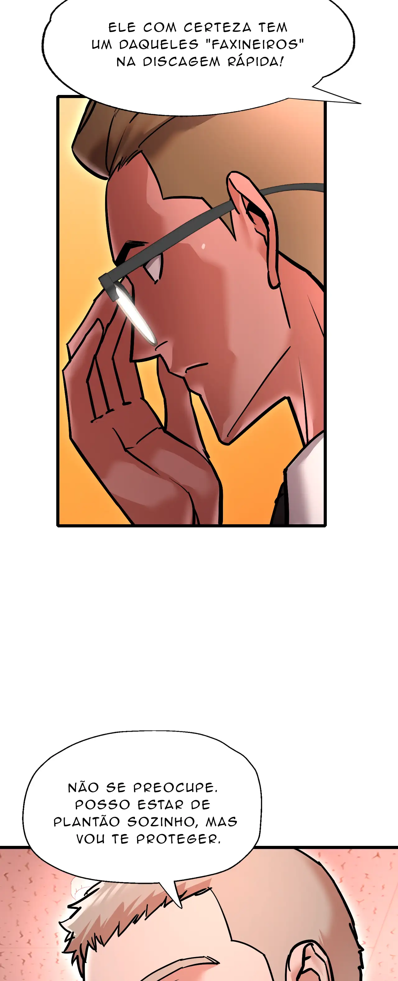 Ler Outlaw Girl (Sem Censura) Capitulo 6 Page 38