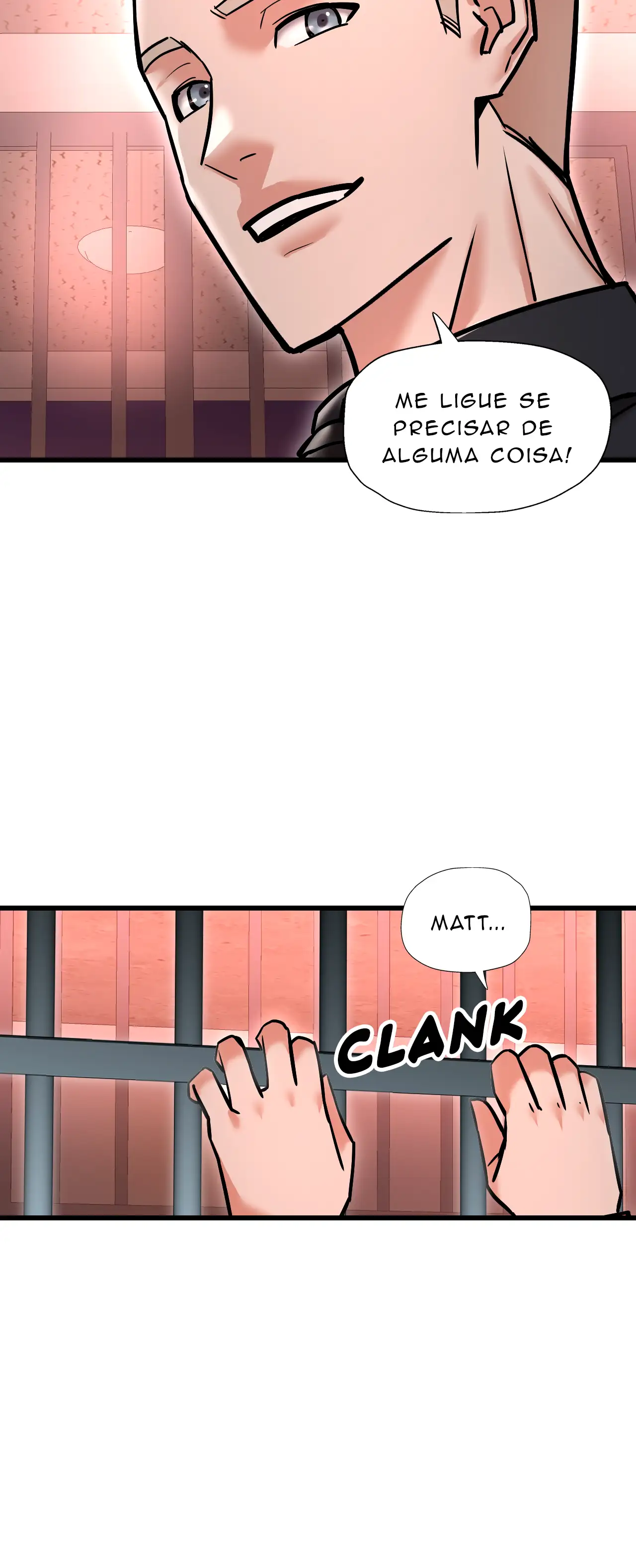 Ler Outlaw Girl (Sem Censura) Capitulo 6 Page 39