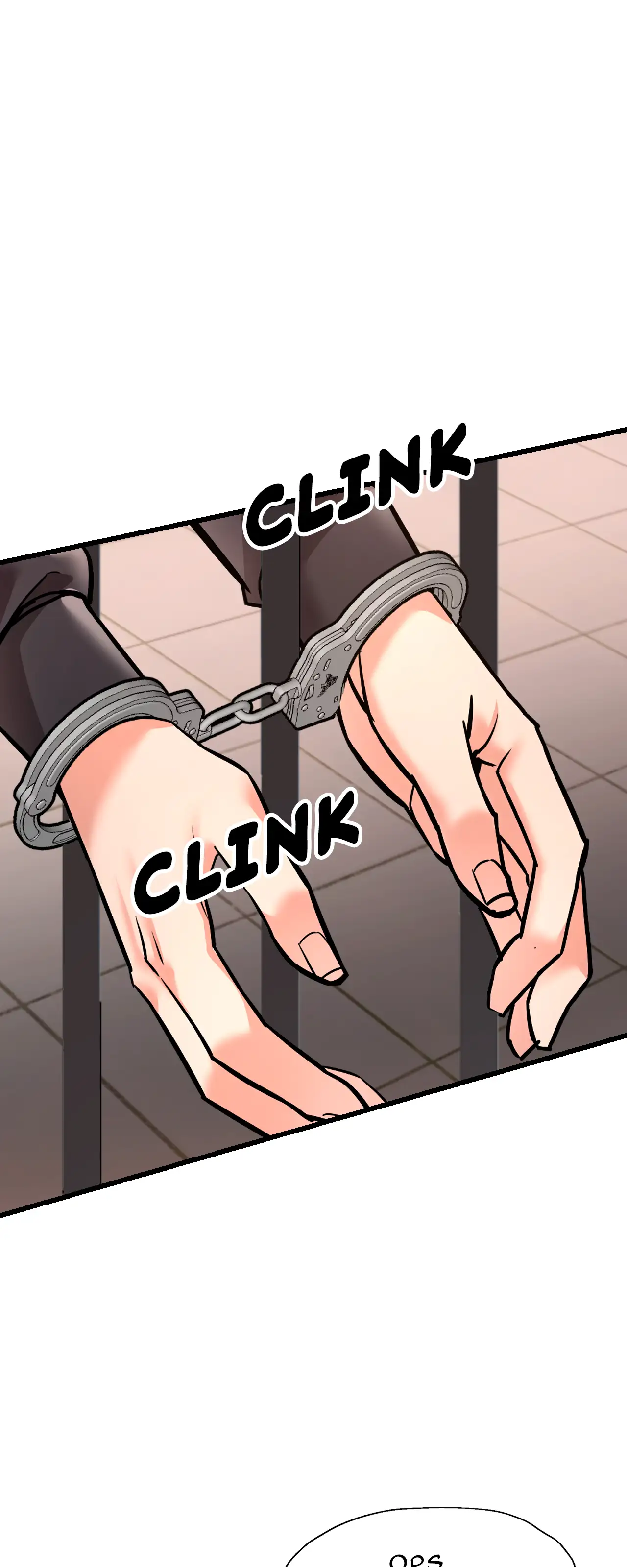 Ler Outlaw Girl (Sem Censura) Capitulo 6 Page 46