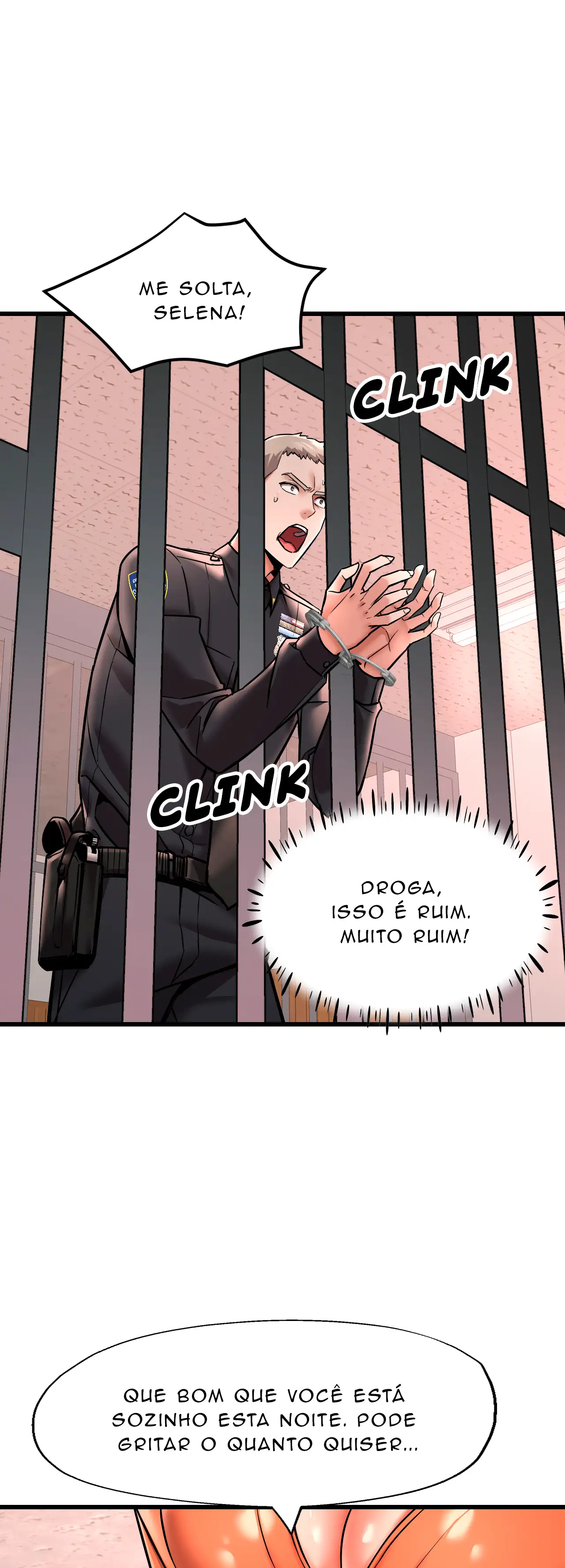 Ler Outlaw Girl (Sem Censura) Capitulo 6 Page 48