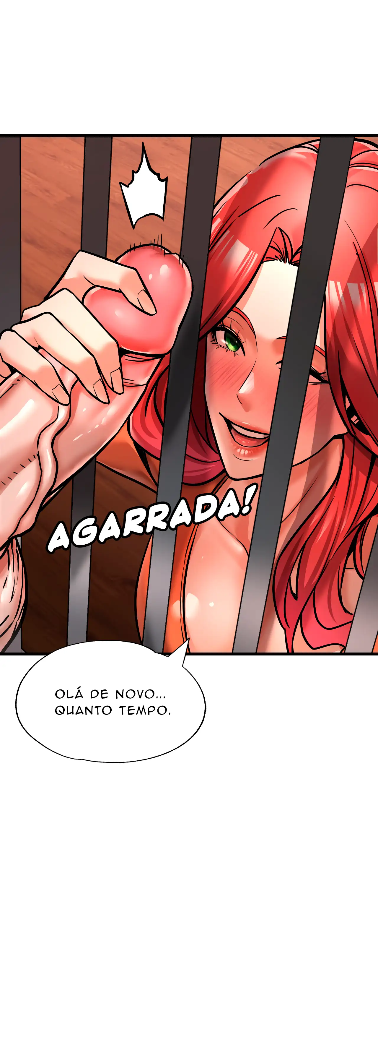 Ler Outlaw Girl (Sem Censura) Capitulo 6 Page 52