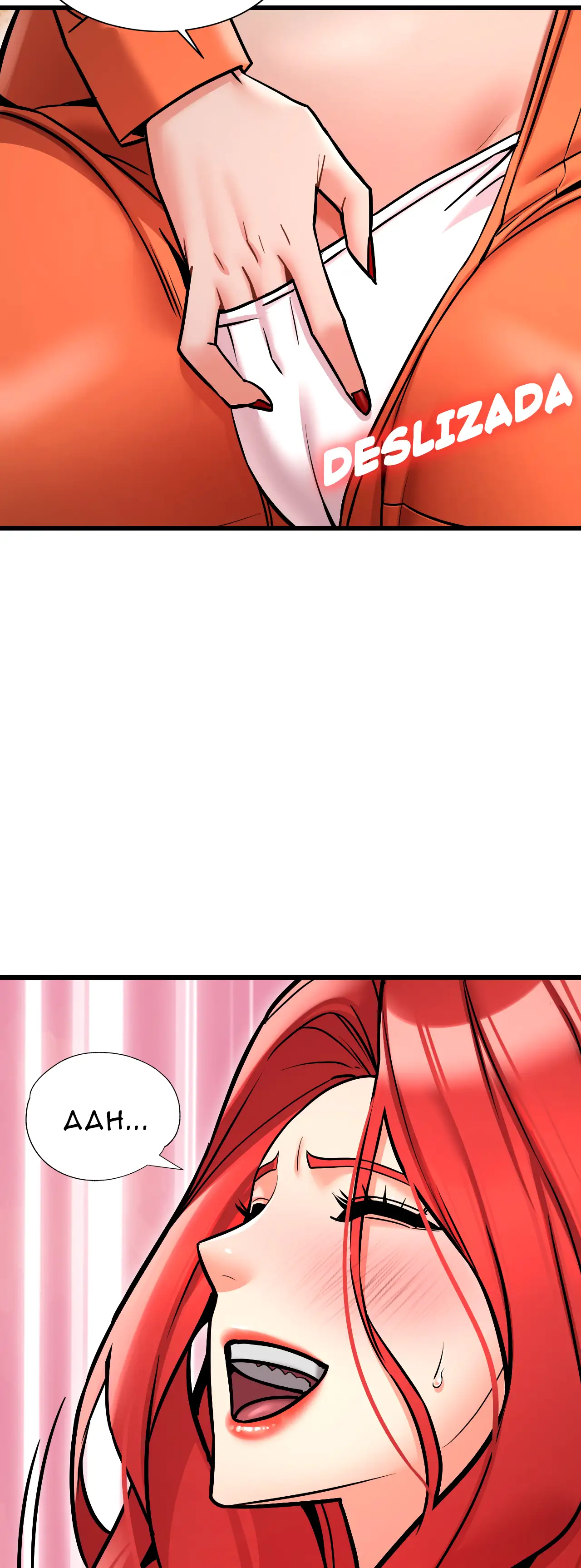 Ler Outlaw Girl (Sem Censura) Capitulo 6 Page 8