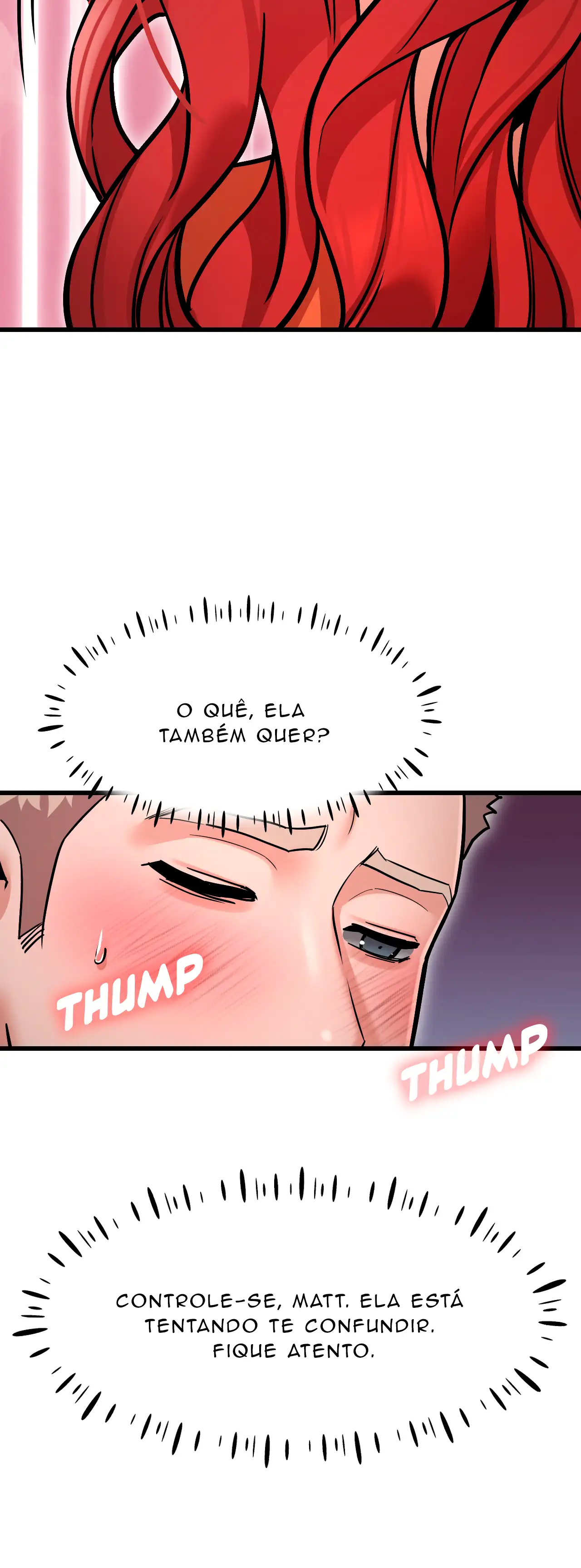 Ler Outlaw Girl (Sem Censura) Capitulo 6 Page 9