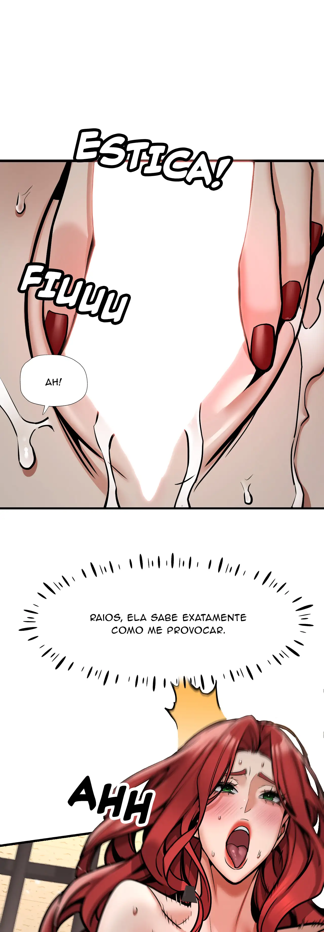 Ler Outlaw Girl (Sem Censura) Capitulo 7 Page 21