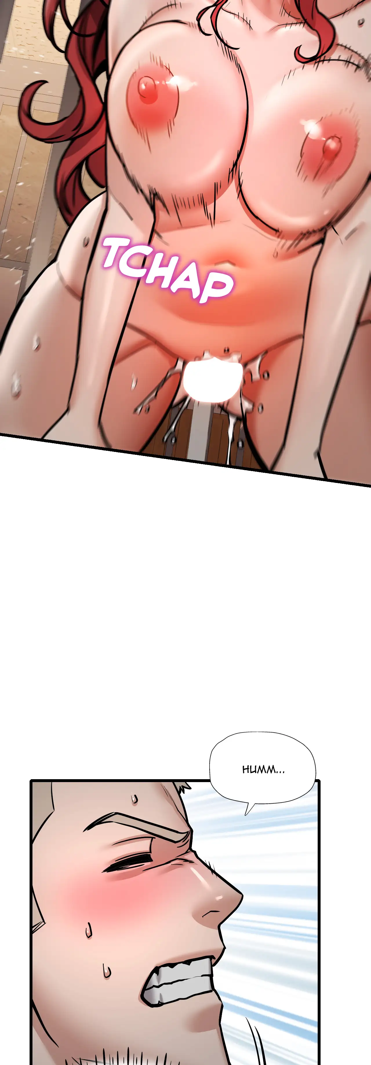 Ler Outlaw Girl (Sem Censura) Capitulo 7 Page 22