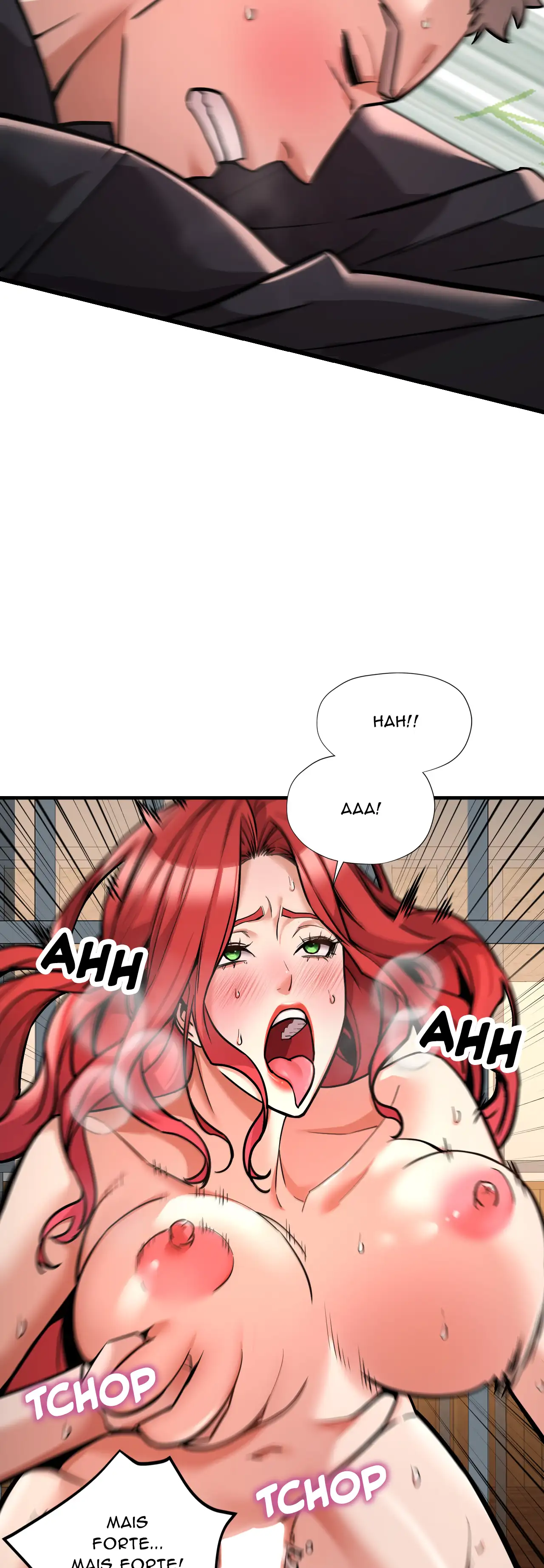 Ler Outlaw Girl (Sem Censura) Capitulo 7 Page 26