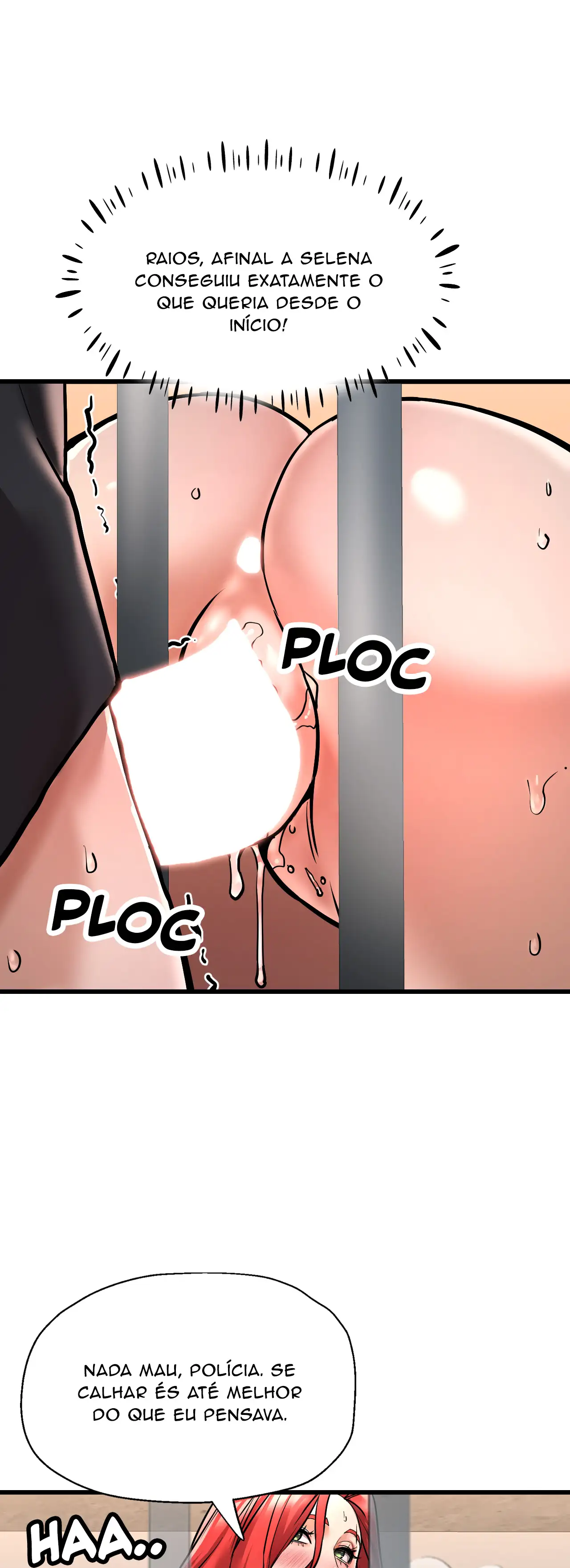 Ler Outlaw Girl (Sem Censura) Capitulo 7 Page 29