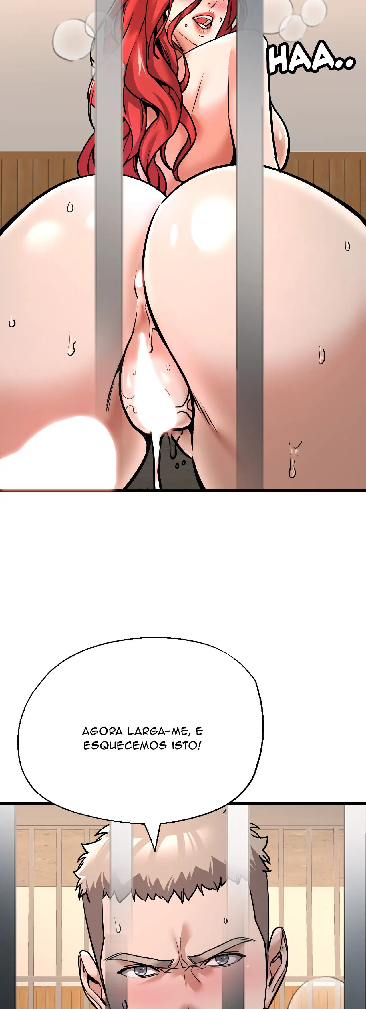 Ler Outlaw Girl (Sem Censura) Capitulo 7 Page 30