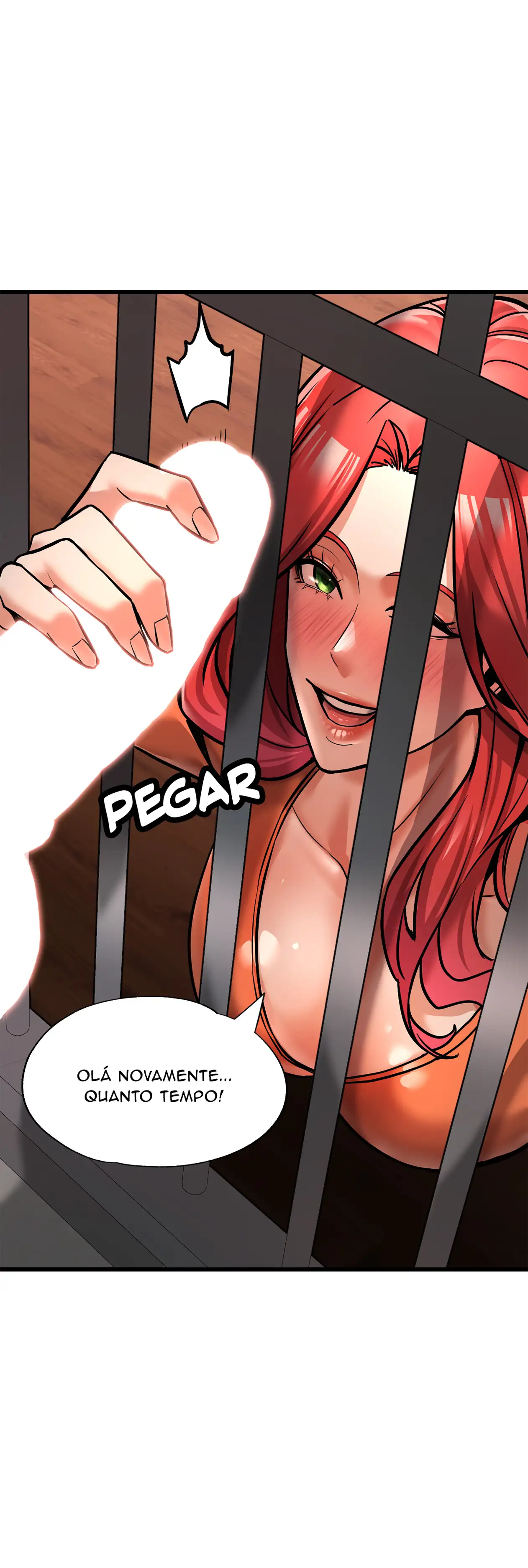 Ler Outlaw Girl (Sem Censura) Capitulo 7 Page 4